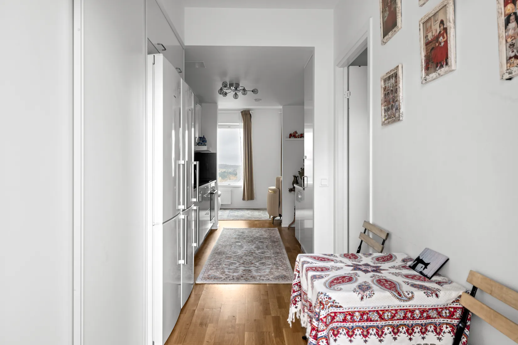 Bostadsrätt, Lagmansbacken 6, Norsborg, Botkyrka