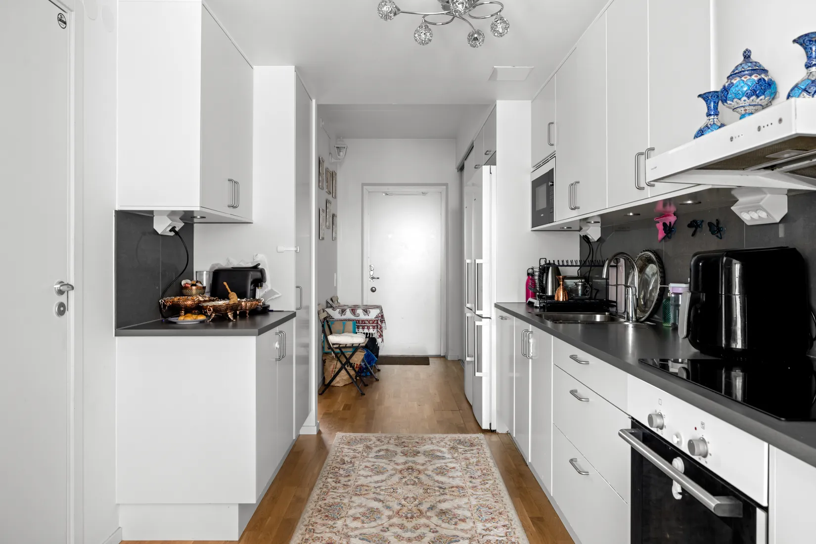 Bostadsrätt, Lagmansbacken 6, Norsborg, Botkyrka