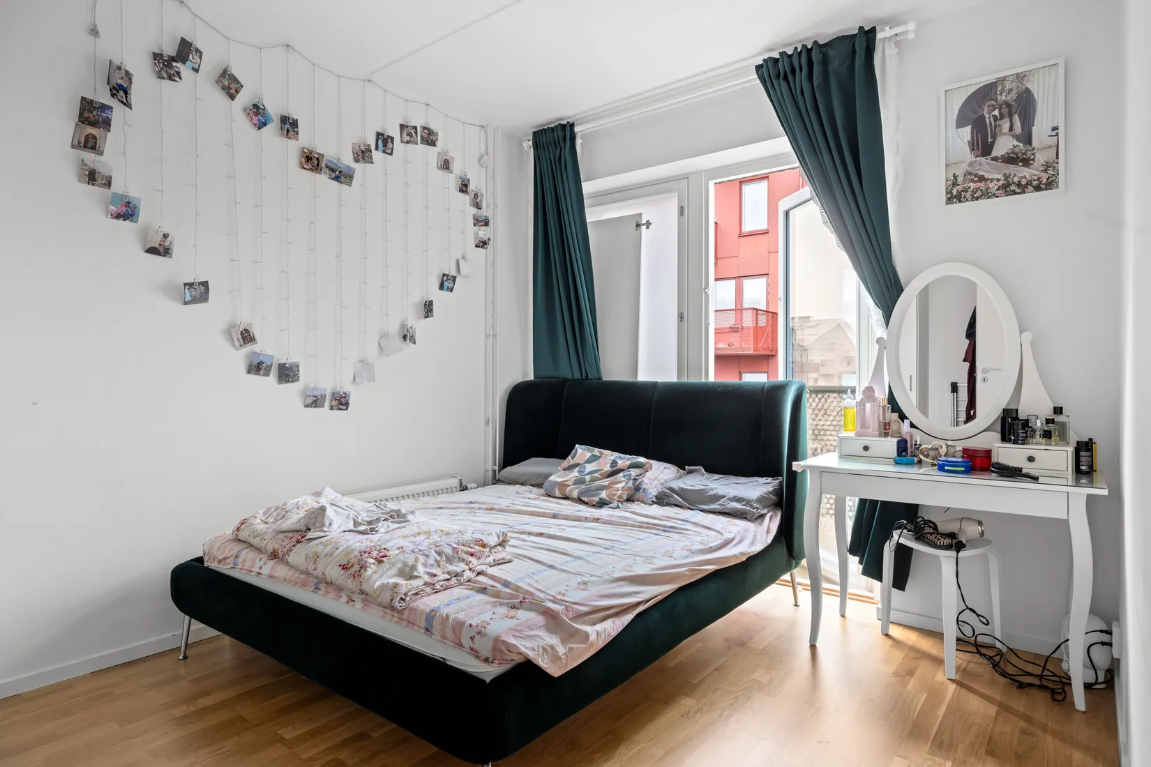 Bostadsrätt, Lagmansbacken 6, Norsborg, Botkyrka