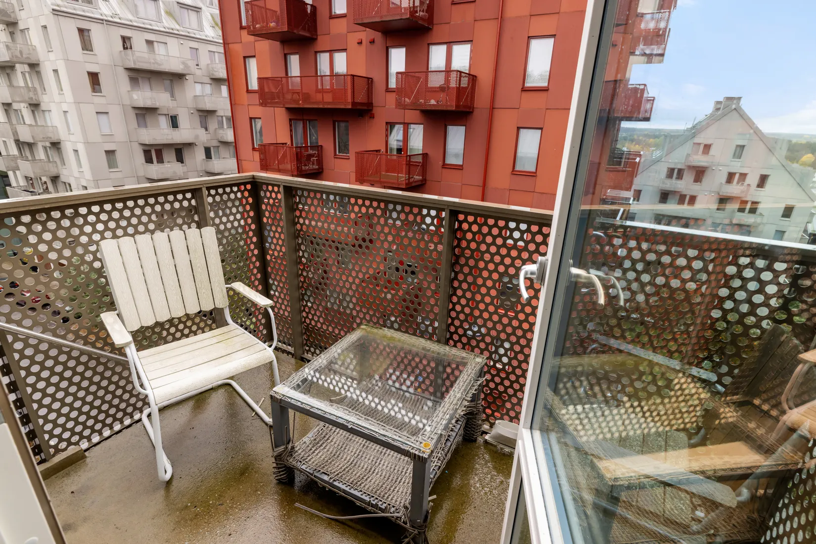 Bostadsrätt, Lagmansbacken 6, Norsborg, Botkyrka