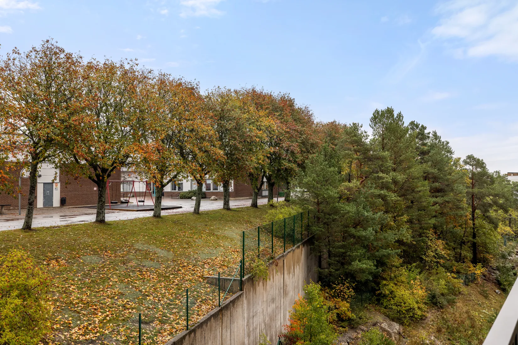 Bostadsrätt, Lagmansbacken 6, Norsborg, Botkyrka