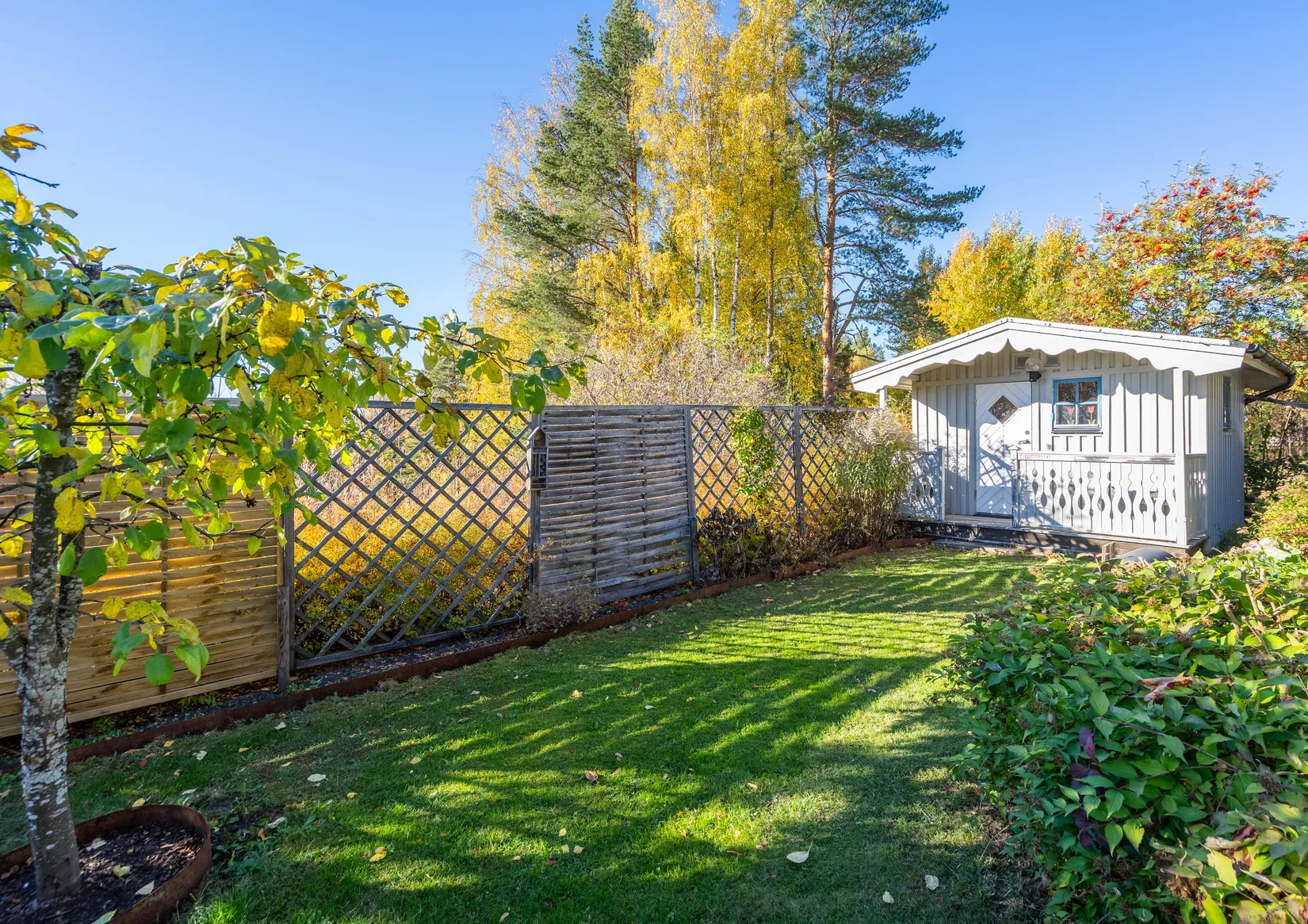 Villa, Gnejsvägen 35, Hofors