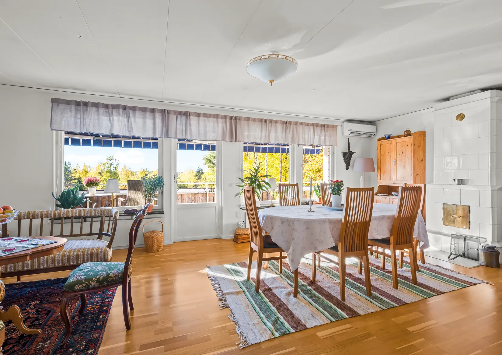 Villa, Gnejsvägen 35, Hofors