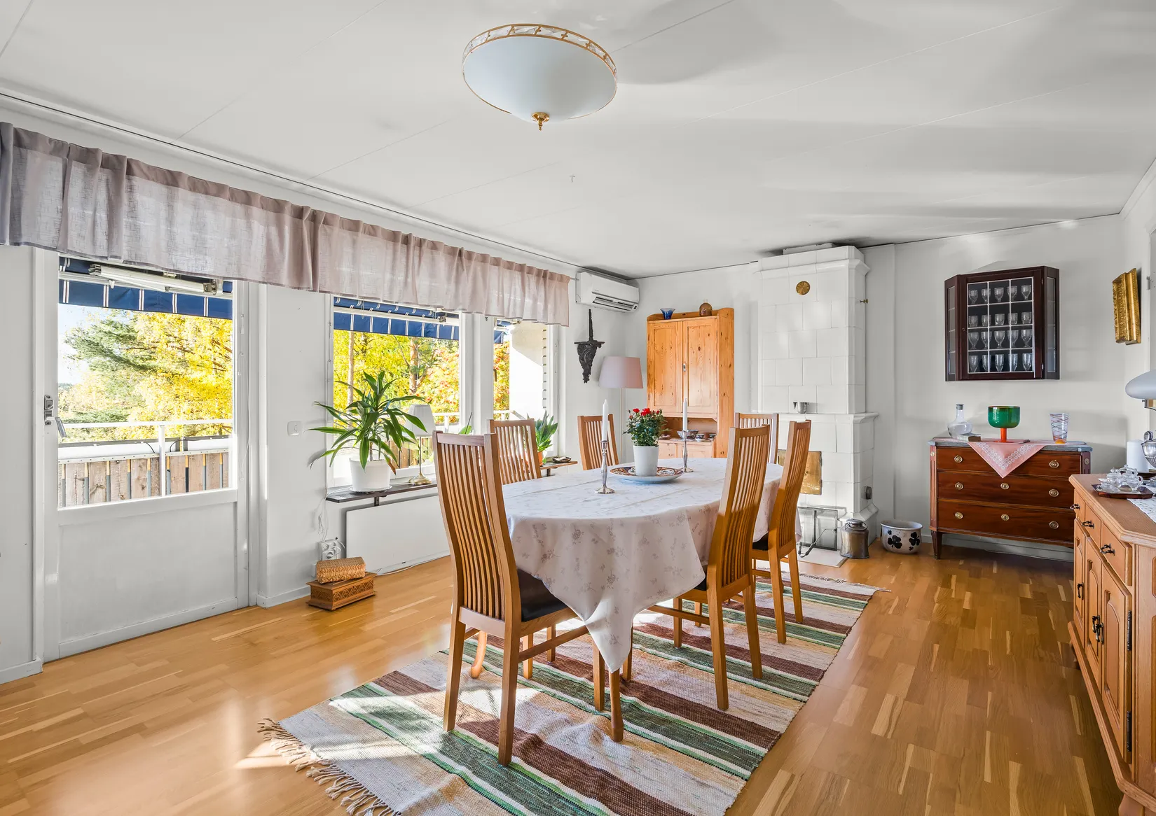 Villa, Gnejsvägen 35, Hofors