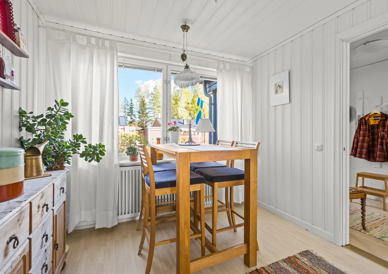 Villa, Gnejsvägen 35, Hofors