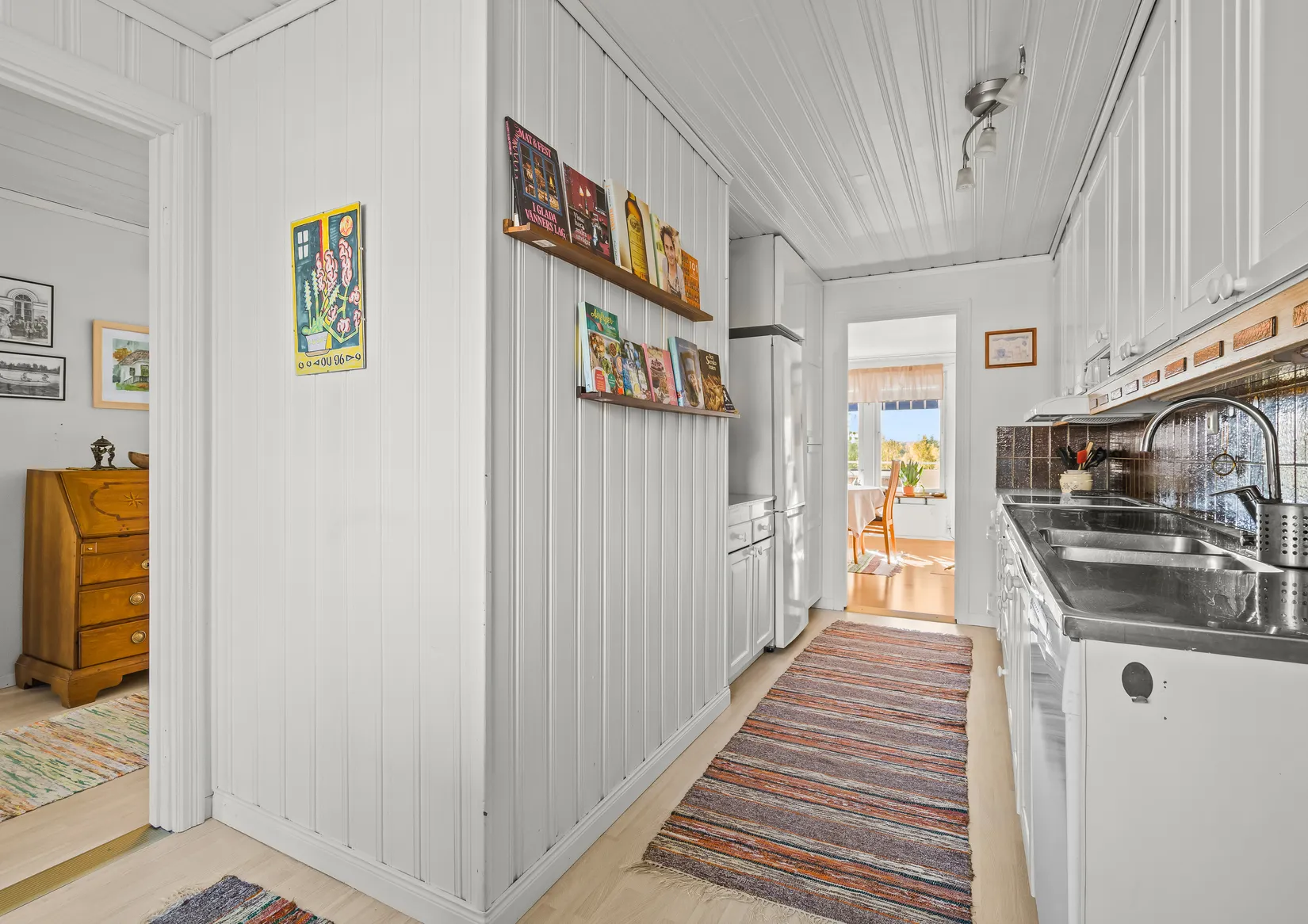 Villa, Gnejsvägen 35, Hofors