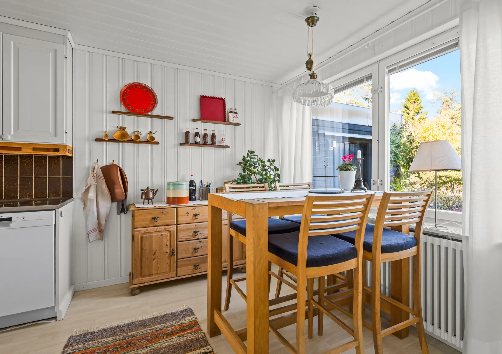 Villa, Gnejsvägen 35, Hofors