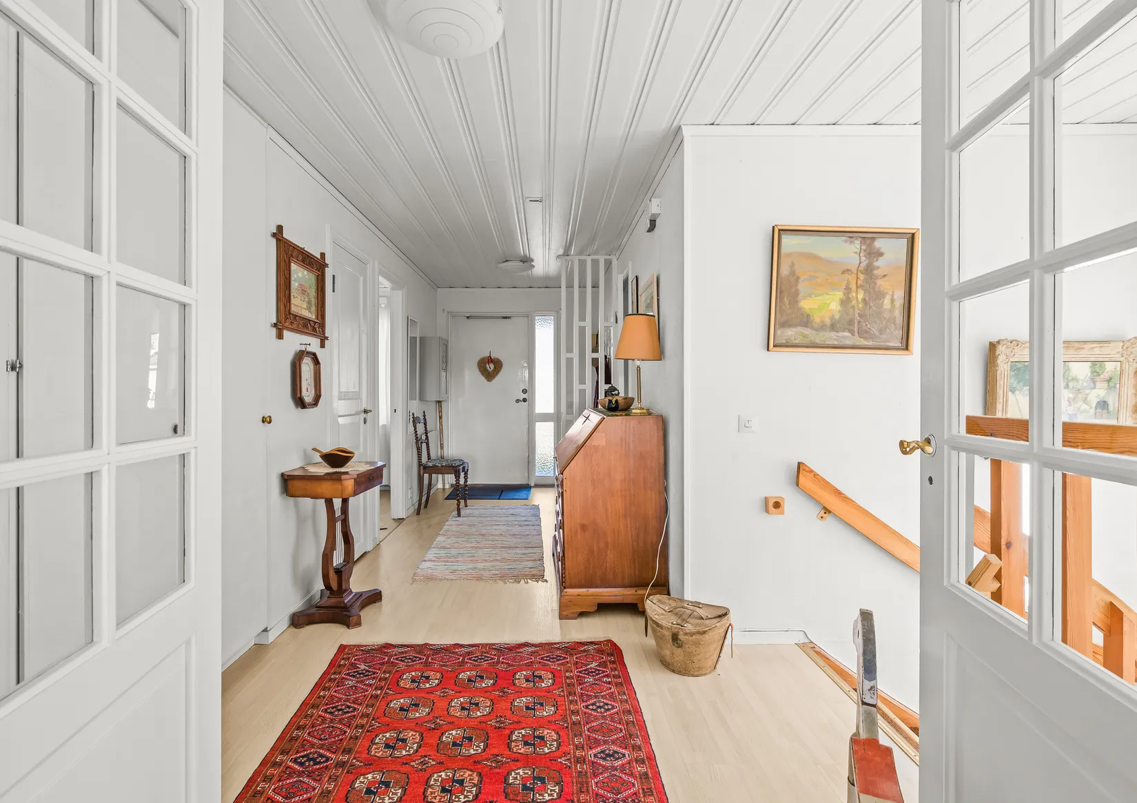 Villa, Gnejsvägen 35, Hofors