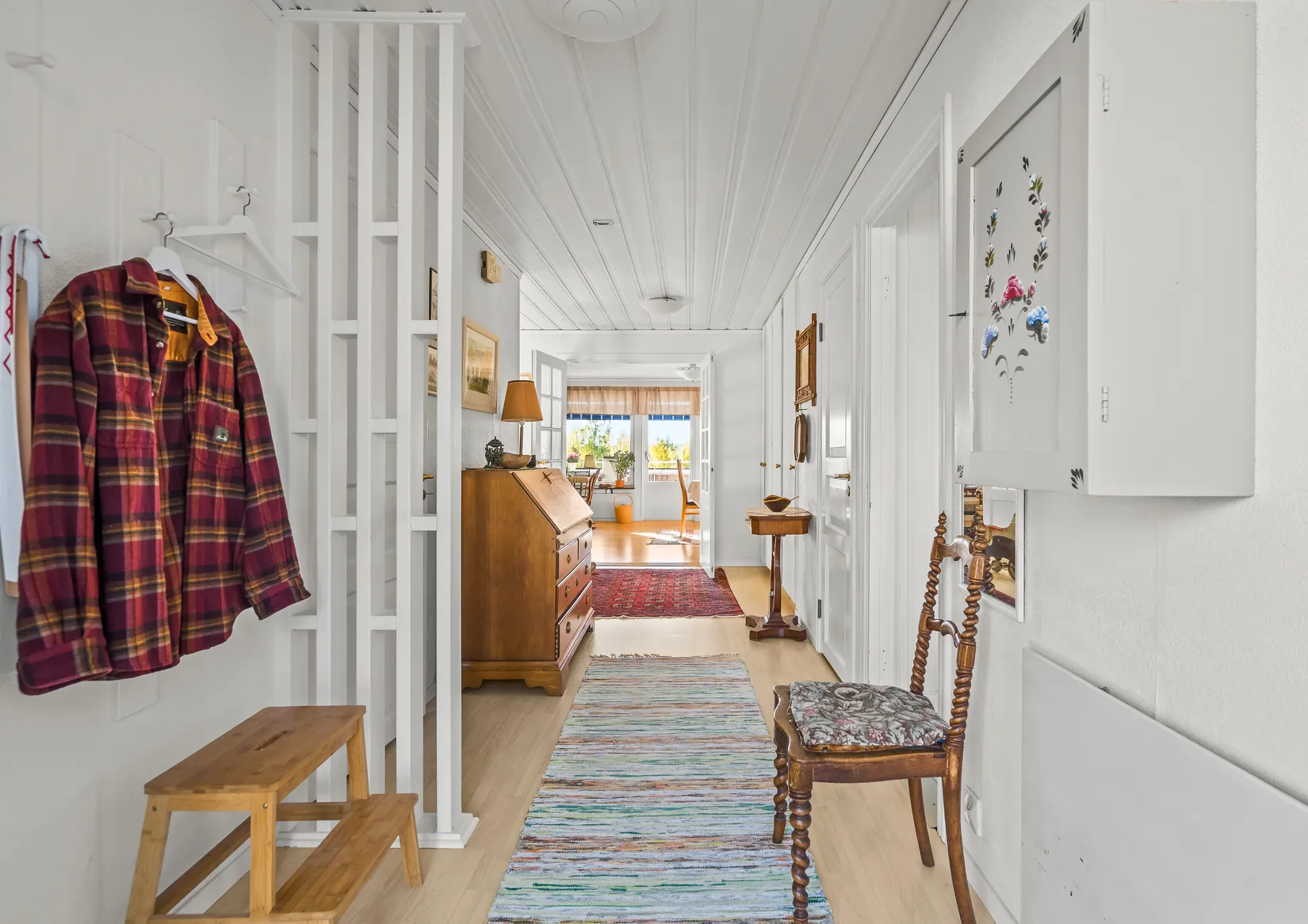 Villa, Gnejsvägen 35, Hofors