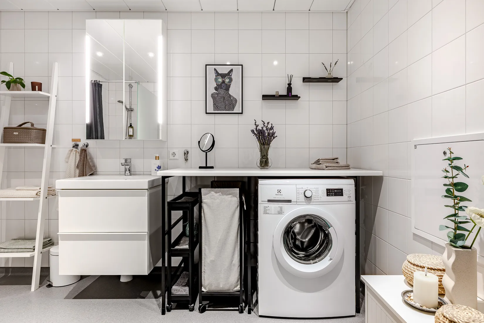 Bostadsrätt, Hårdvallsliden 1D, Markplan, Berg, Linköping