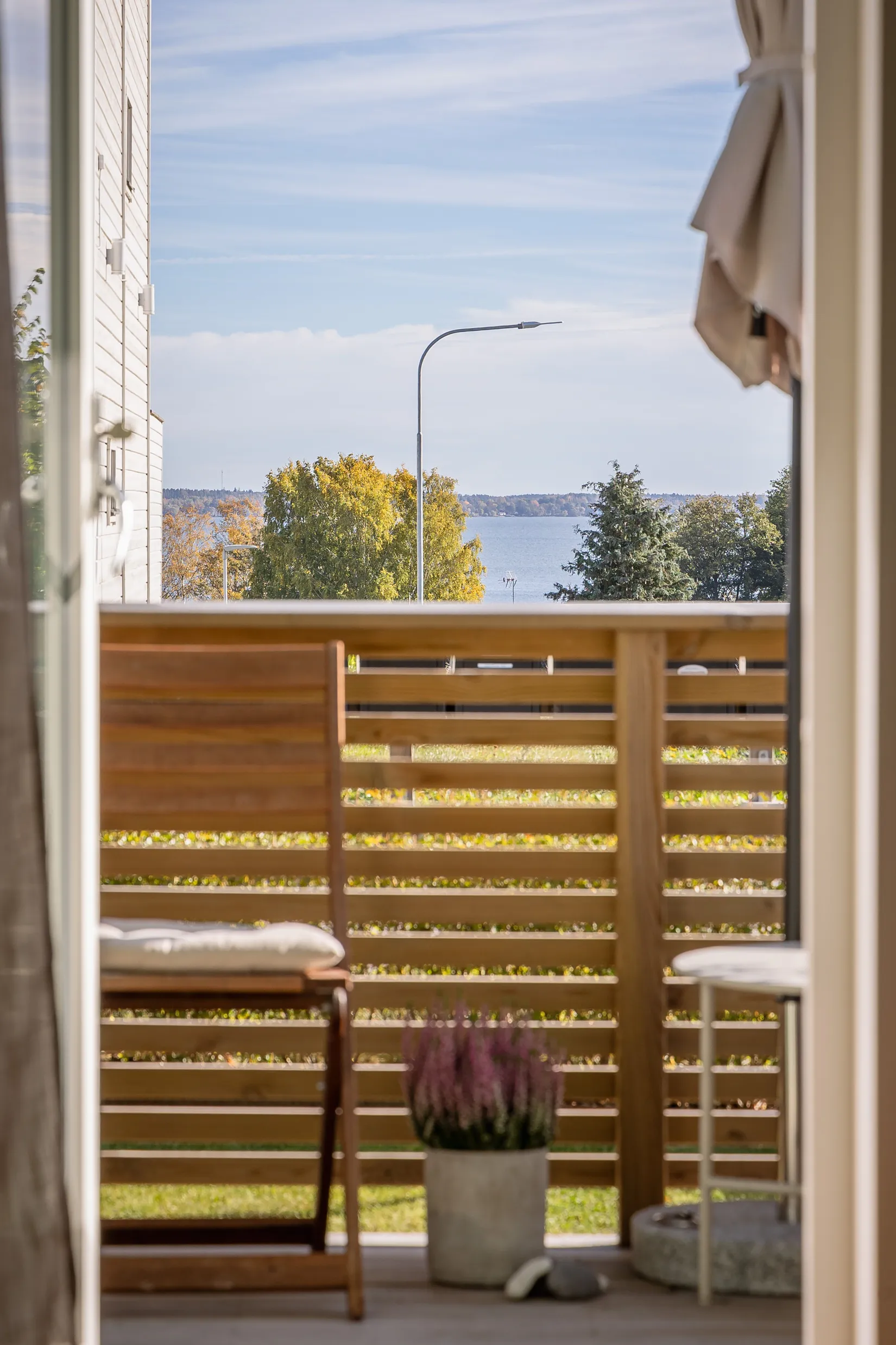 Bostadsrätt, Hårdvallsliden 1D, Markplan, Berg, Linköping