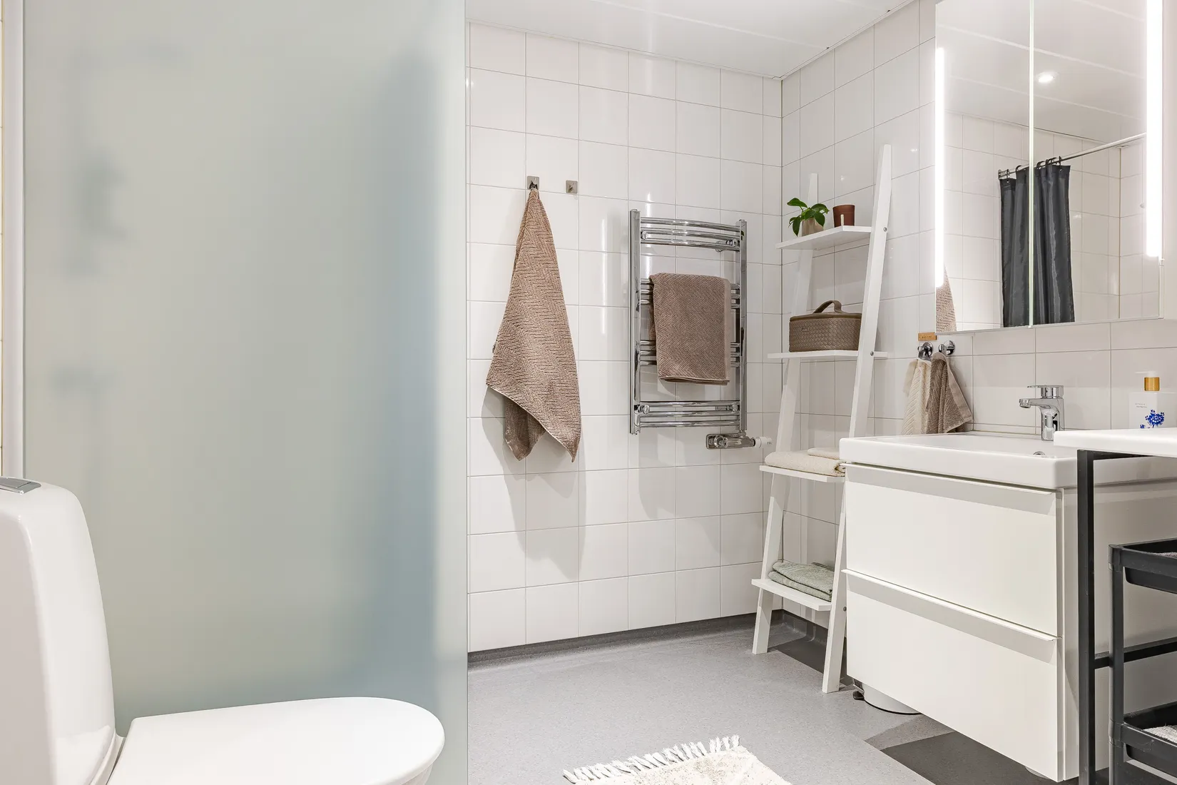 Bostadsrätt, Hårdvallsliden 1D, Markplan, Berg, Linköping