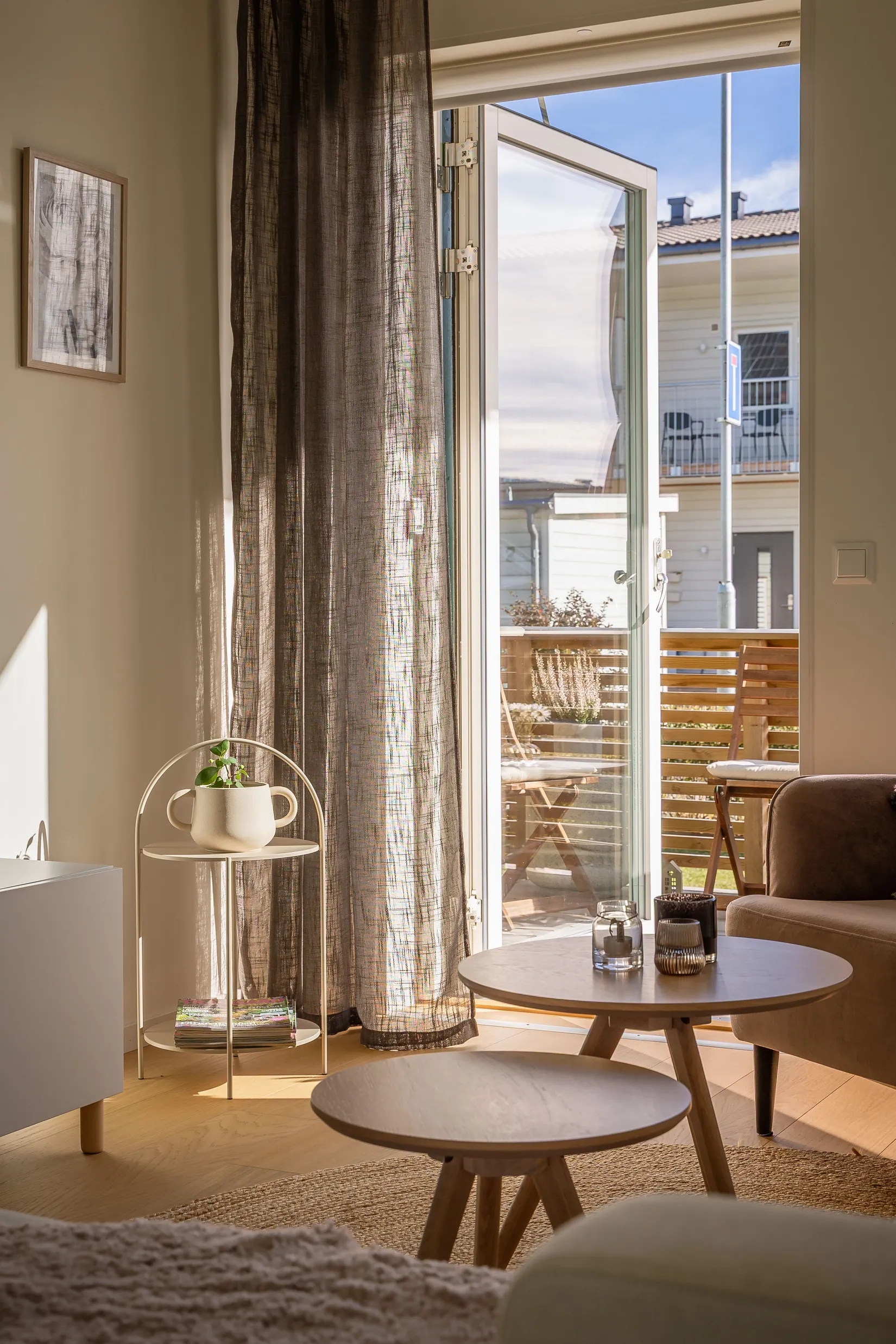 Bostadsrätt, Hårdvallsliden 1D, Markplan, Berg, Linköping