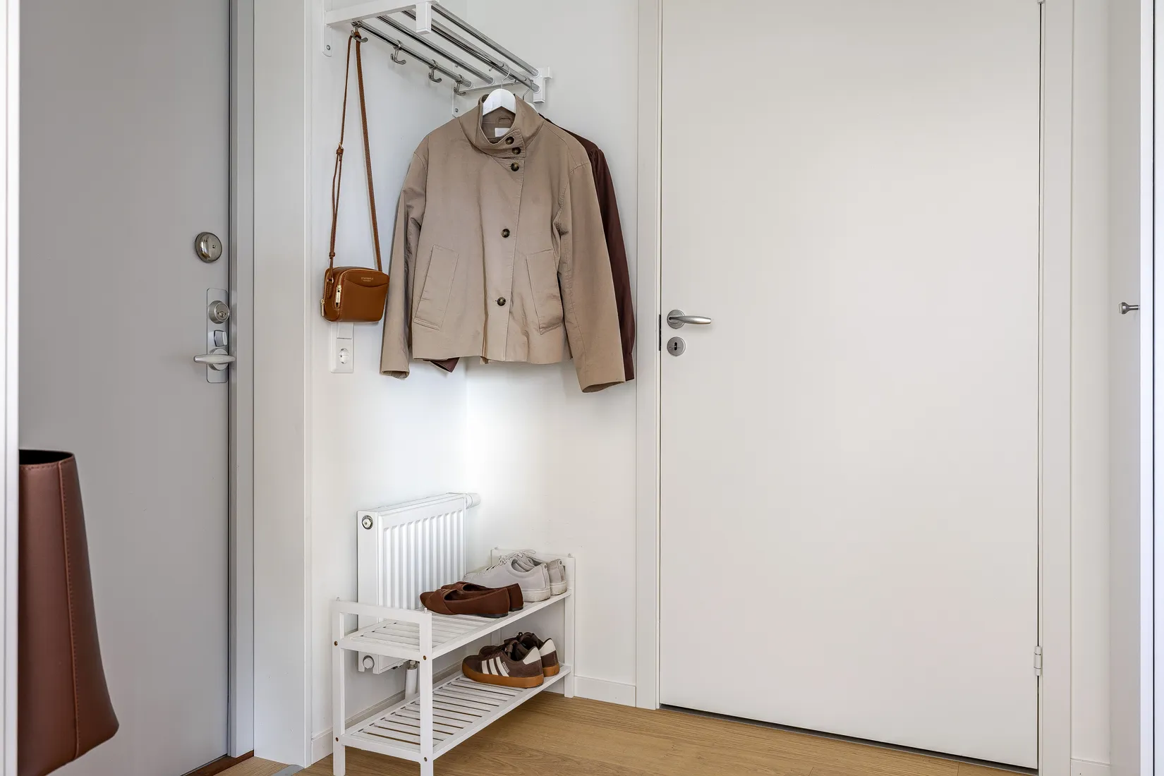 Bostadsrätt, Hårdvallsliden 1D, Markplan, Berg, Linköping