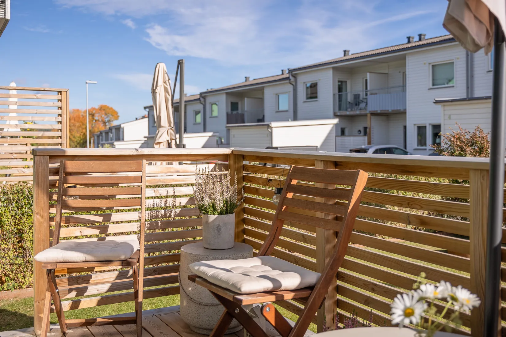 Bostadsrätt, Hårdvallsliden 1D, Markplan, Berg, Linköping
