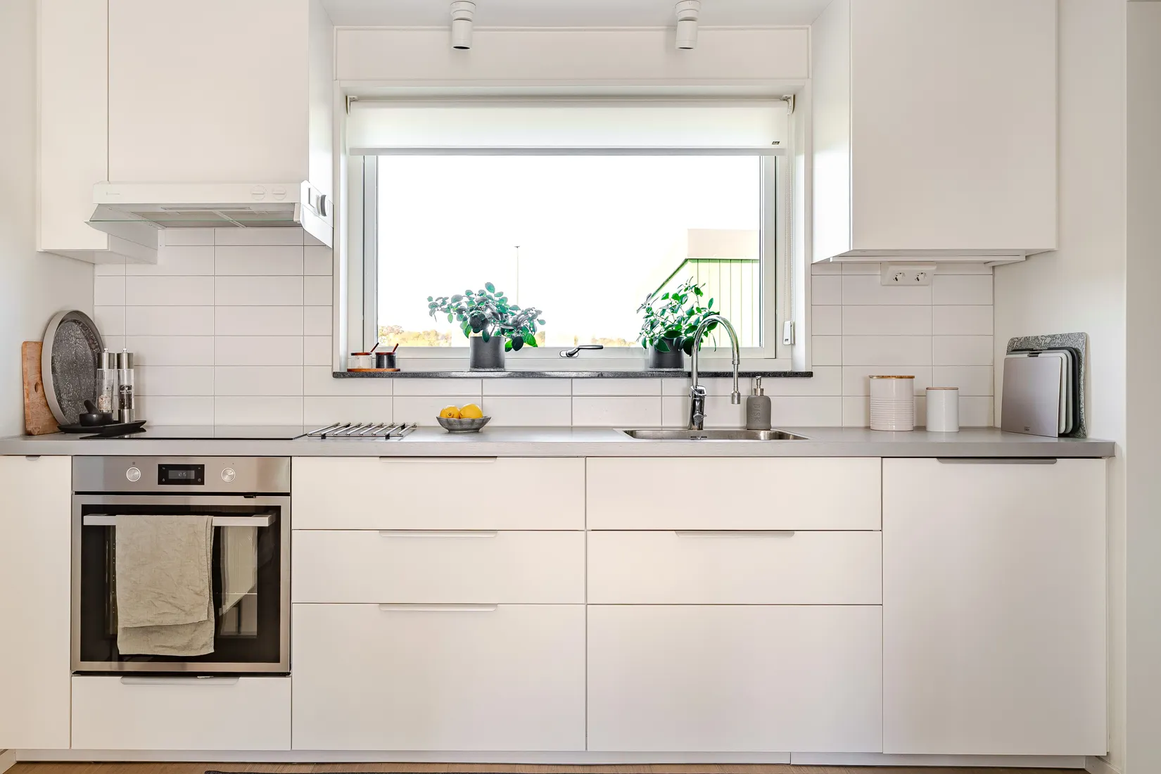 Bostadsrätt, Hårdvallsliden 1D, Markplan, Berg, Linköping