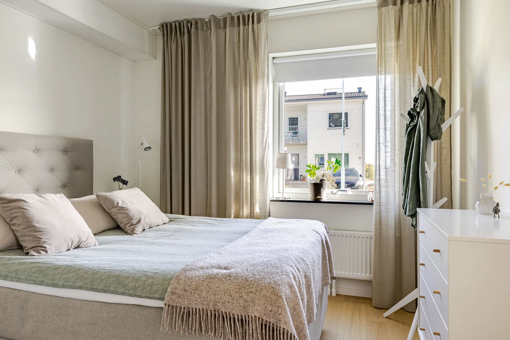 Bostadsrätt, Hårdvallsliden 1D, Markplan, Berg, Linköping