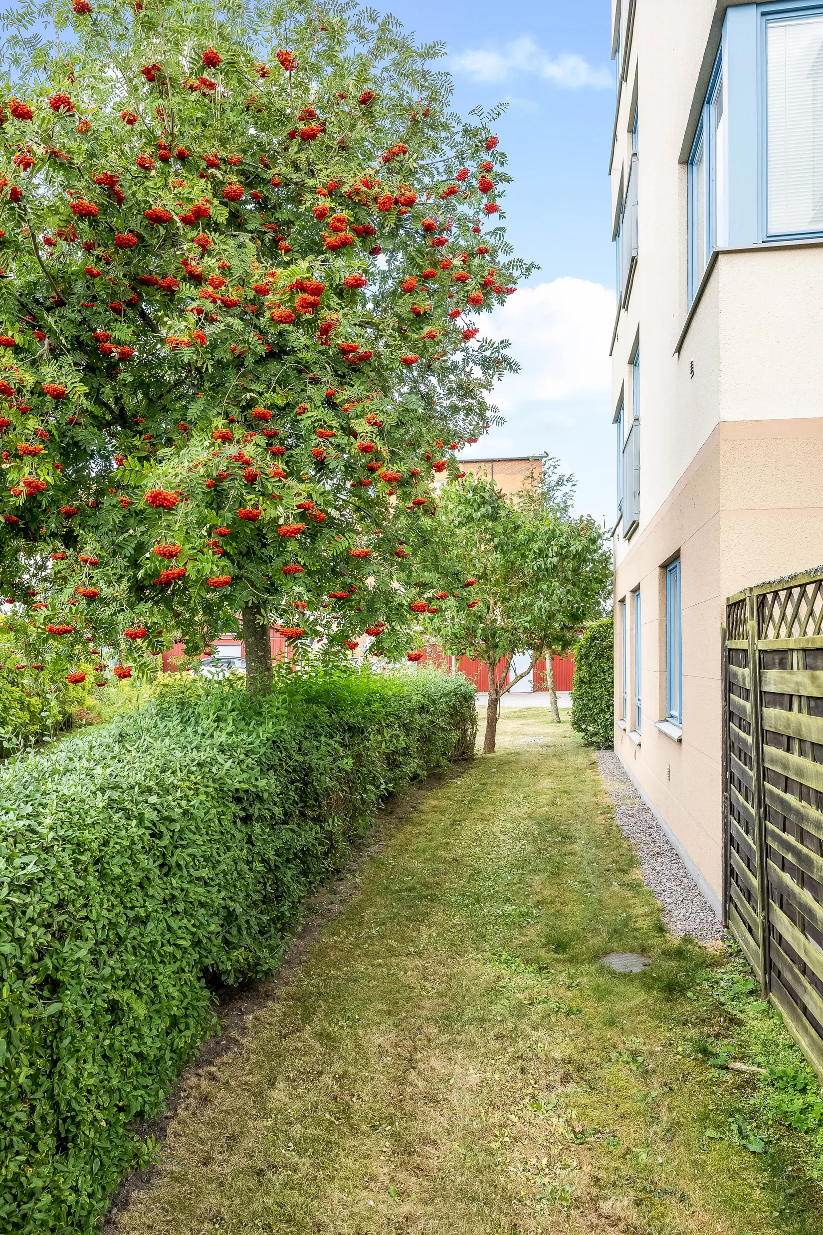 Bostadsrätt, Skogvaktaregatan 25, Eneby, Norrköping
