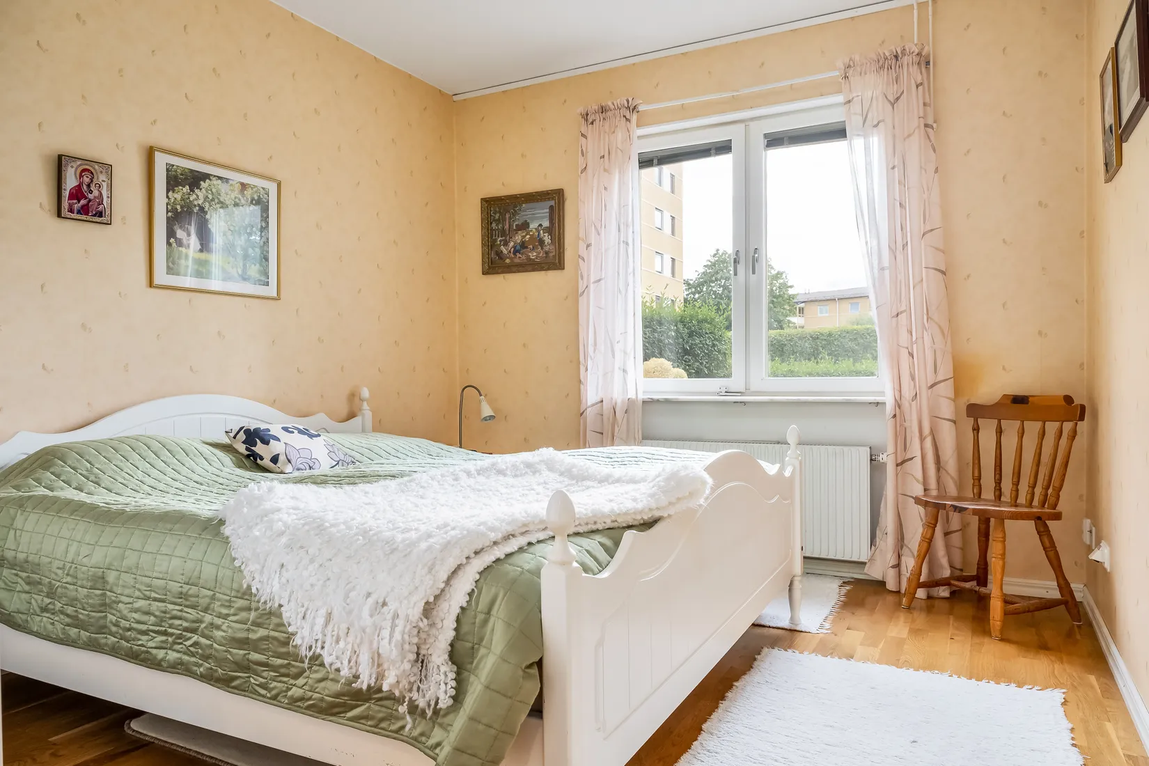 Bostadsrätt, Skogvaktaregatan 25, Eneby, Norrköping