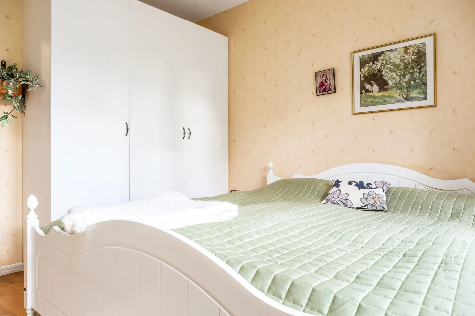 Bostadsrätt, Skogvaktaregatan 25, Eneby, Norrköping