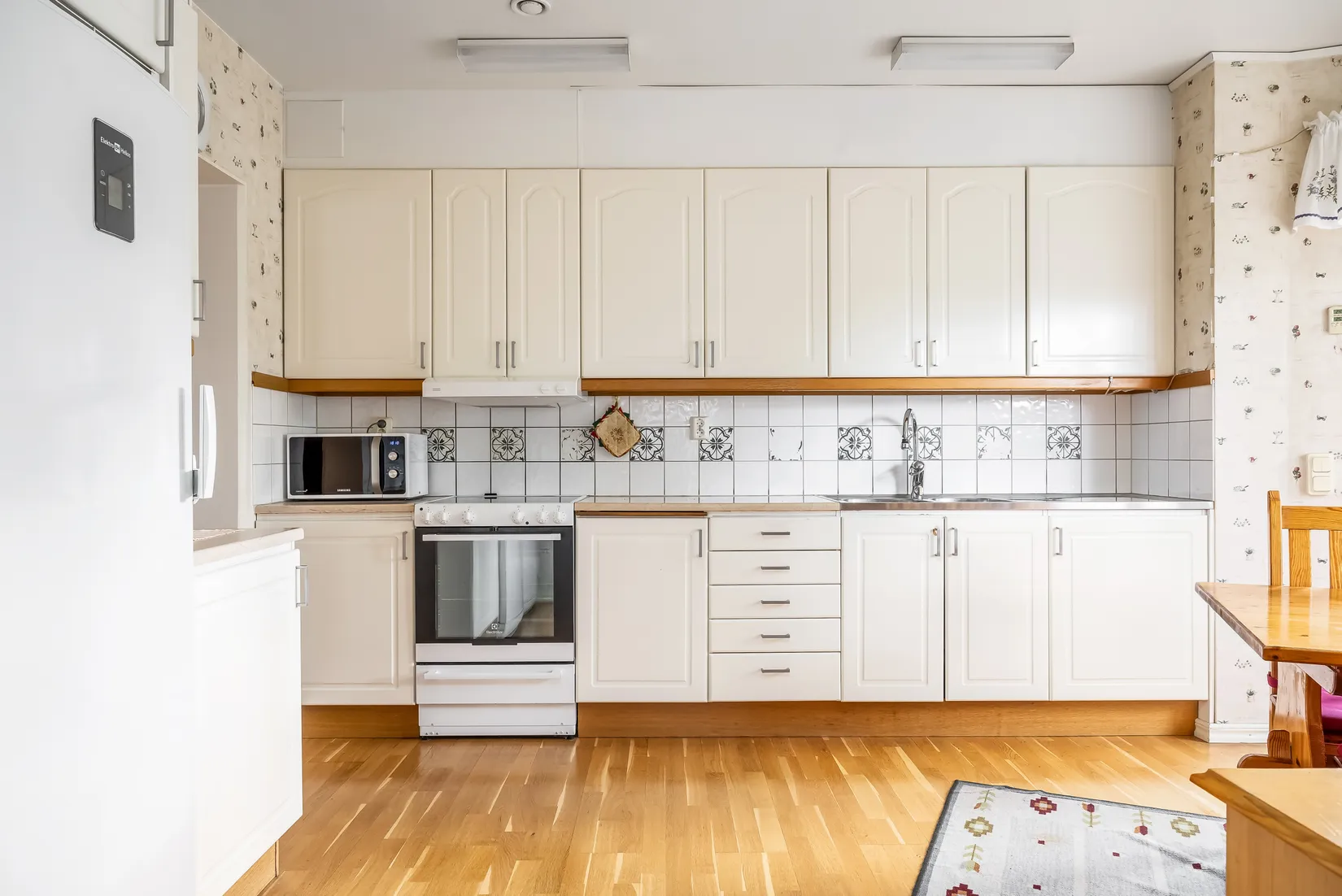 Bostadsrätt, Skogvaktaregatan 25, Eneby, Norrköping