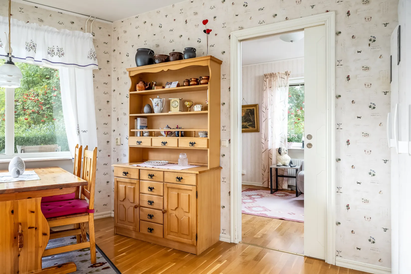 Bostadsrätt, Skogvaktaregatan 25, Eneby, Norrköping