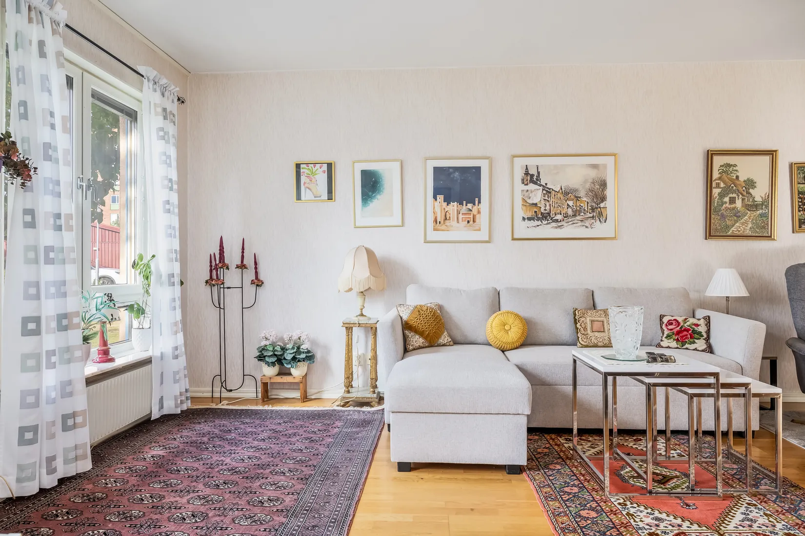 Bostadsrätt, Skogvaktaregatan 25, Eneby, Norrköping