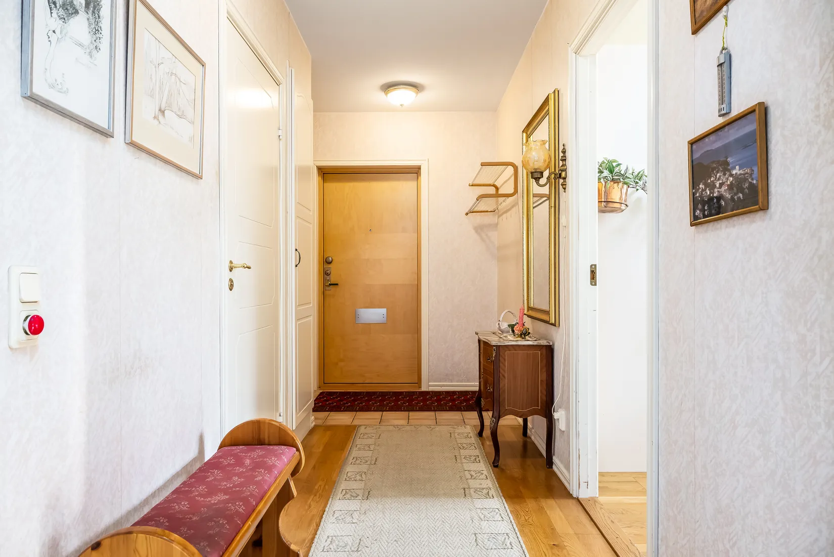 Bostadsrätt, Skogvaktaregatan 25, Eneby, Norrköping