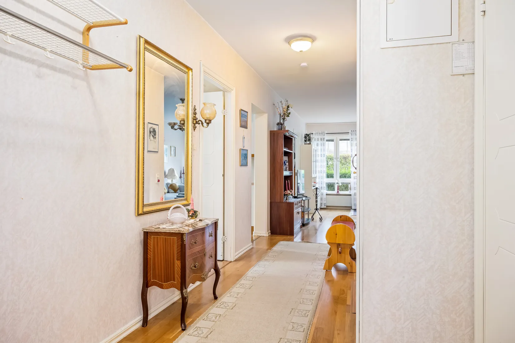 Bostadsrätt, Skogvaktaregatan 25, Eneby, Norrköping
