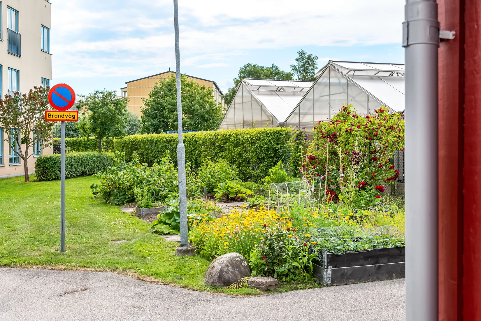Bostadsrätt, Skogvaktaregatan 25, Eneby, Norrköping