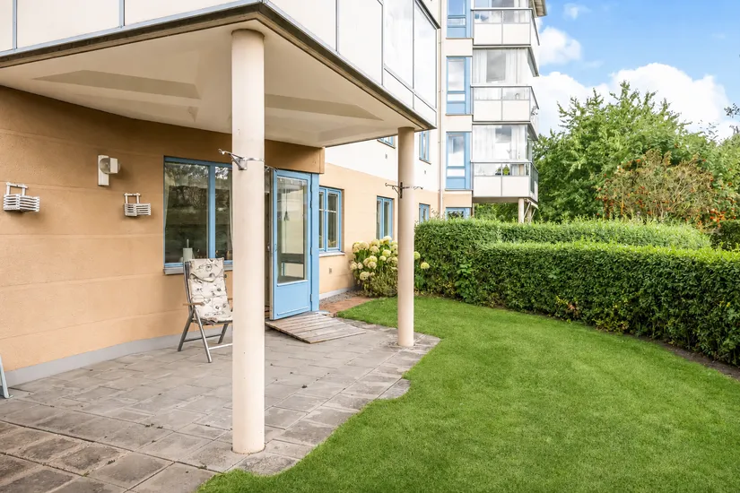 Bostadsrätt, Skogvaktaregatan 25, Eneby, Norrköping