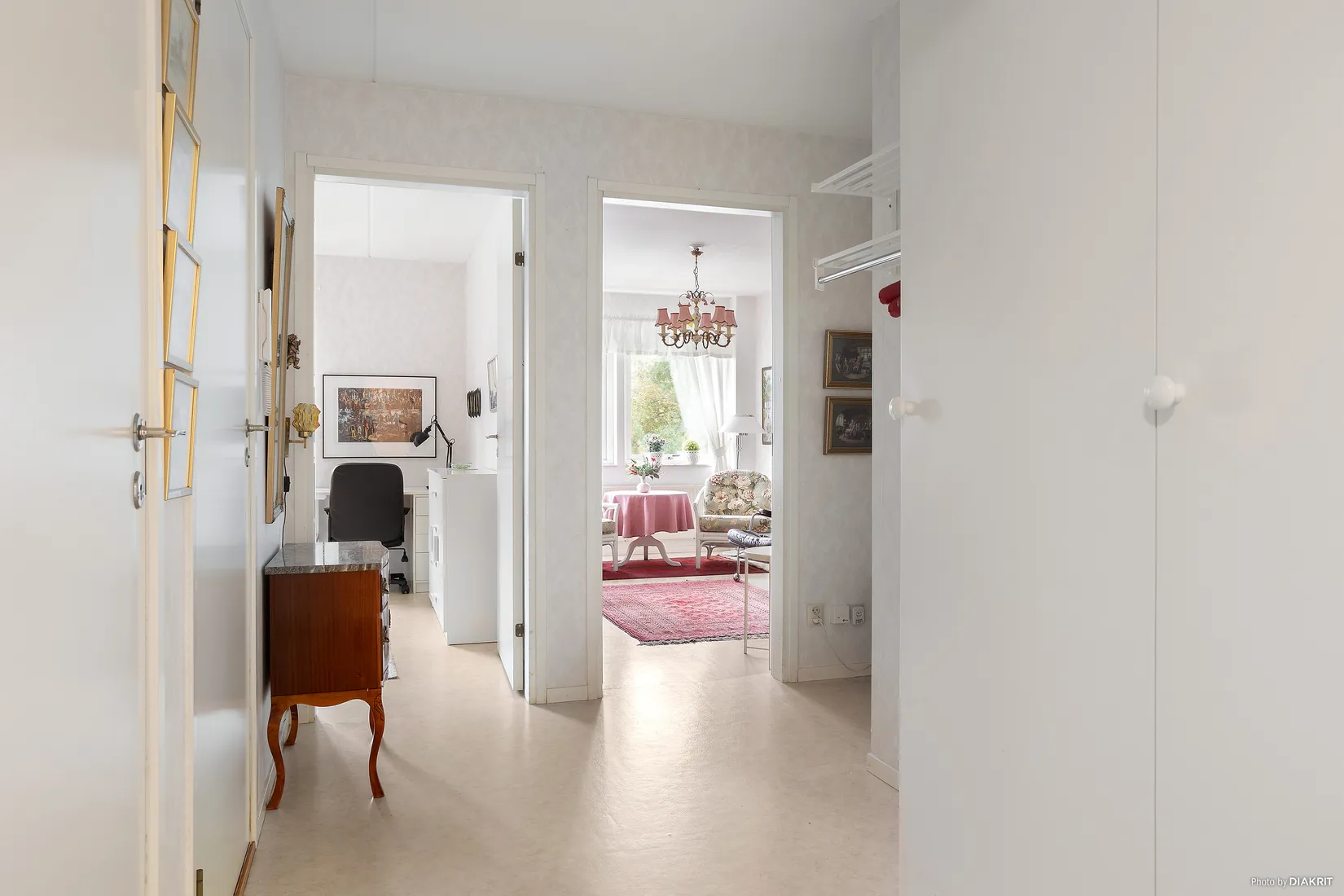 Bostadsrätt, Falsterbovägen 8A, Vellinge