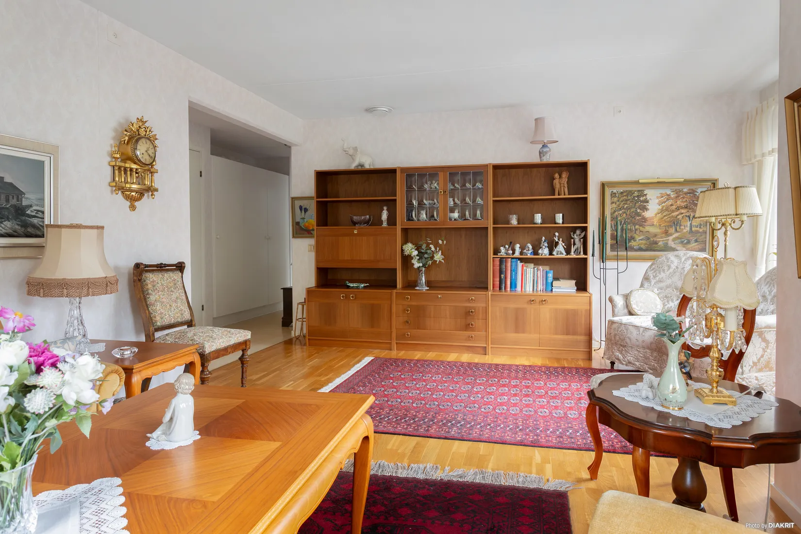 Bostadsrätt, Falsterbovägen 8A, Vellinge