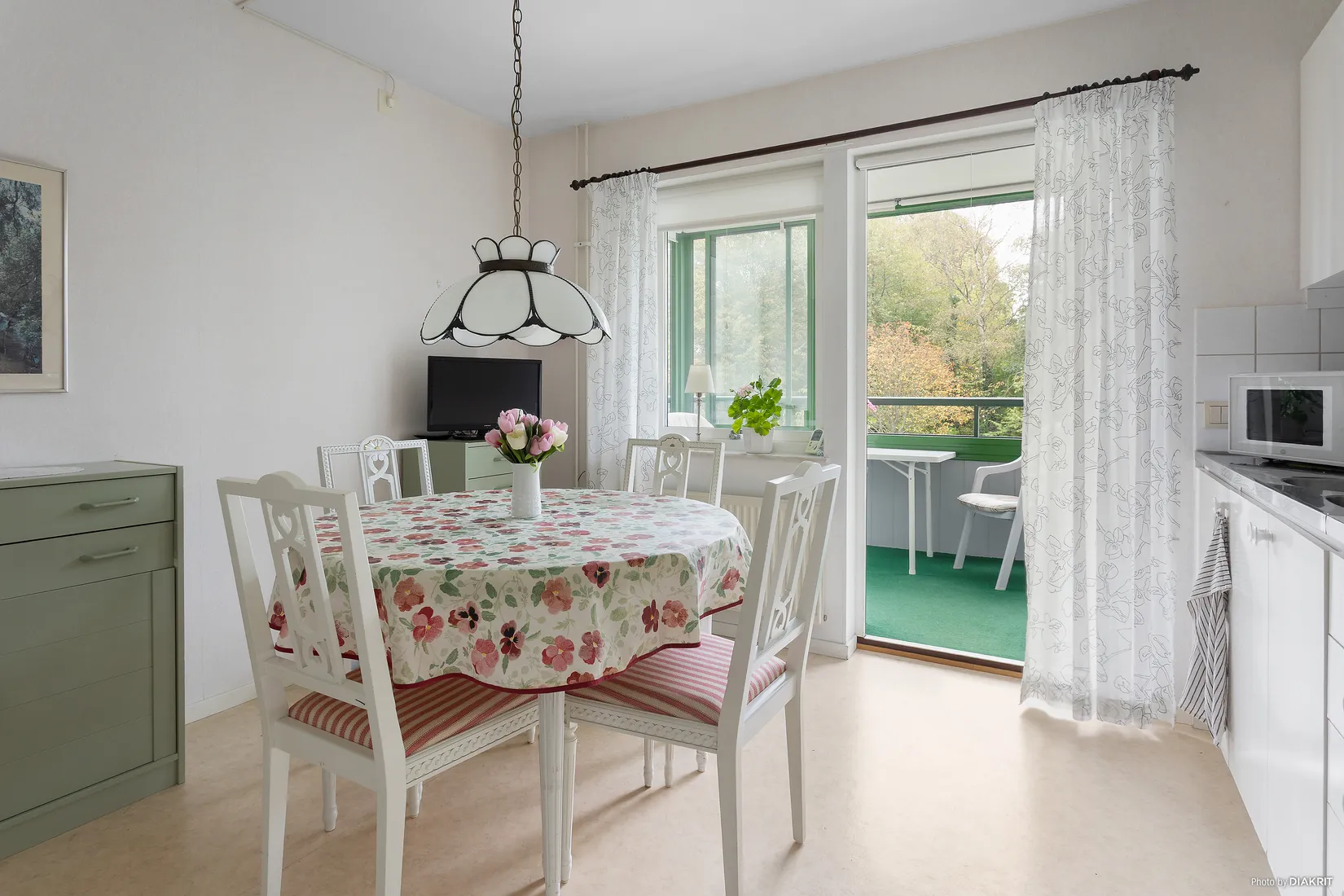 Bostadsrätt, Falsterbovägen 8A, Vellinge