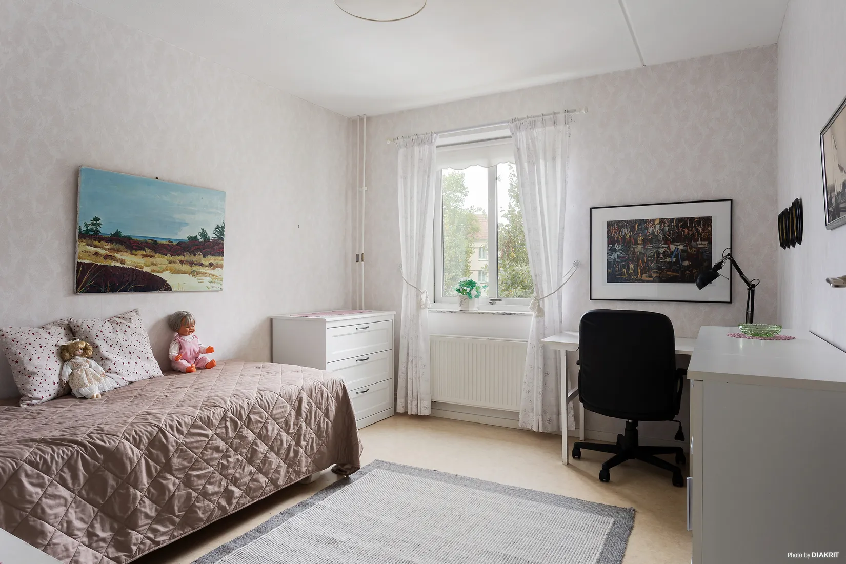 Bostadsrätt, Falsterbovägen 8A, Vellinge