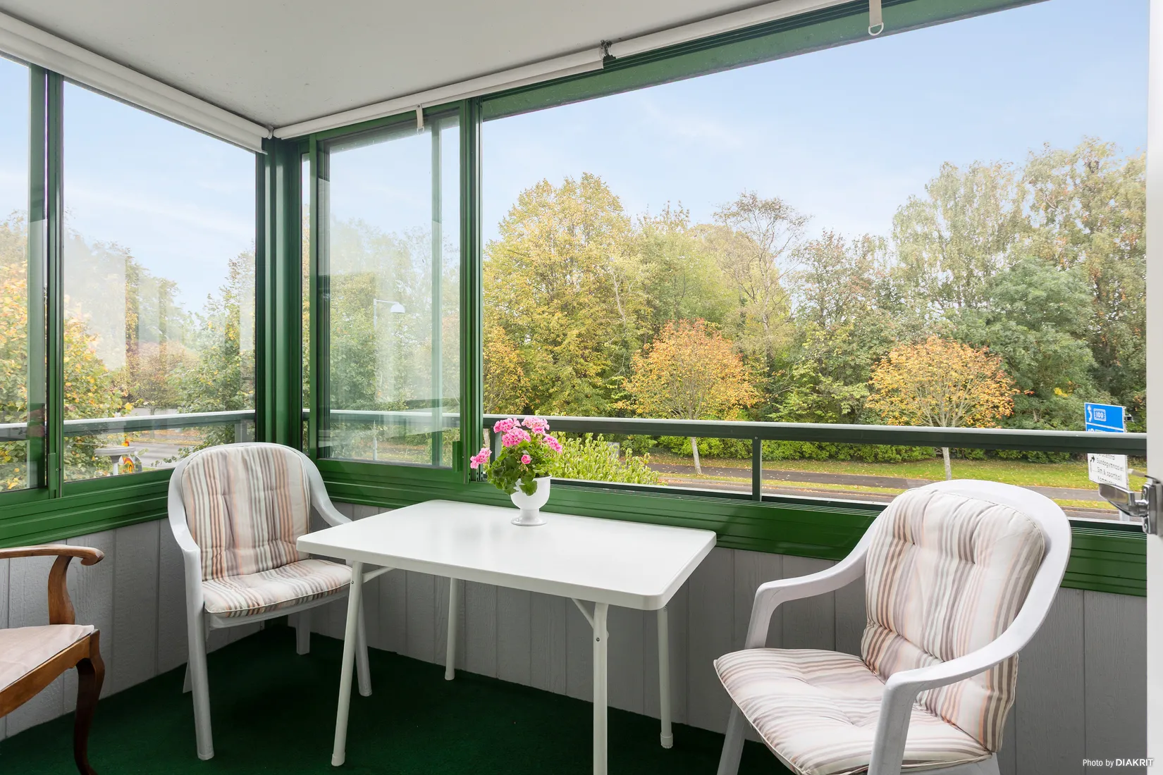 Bostadsrätt, Falsterbovägen 8A, Vellinge