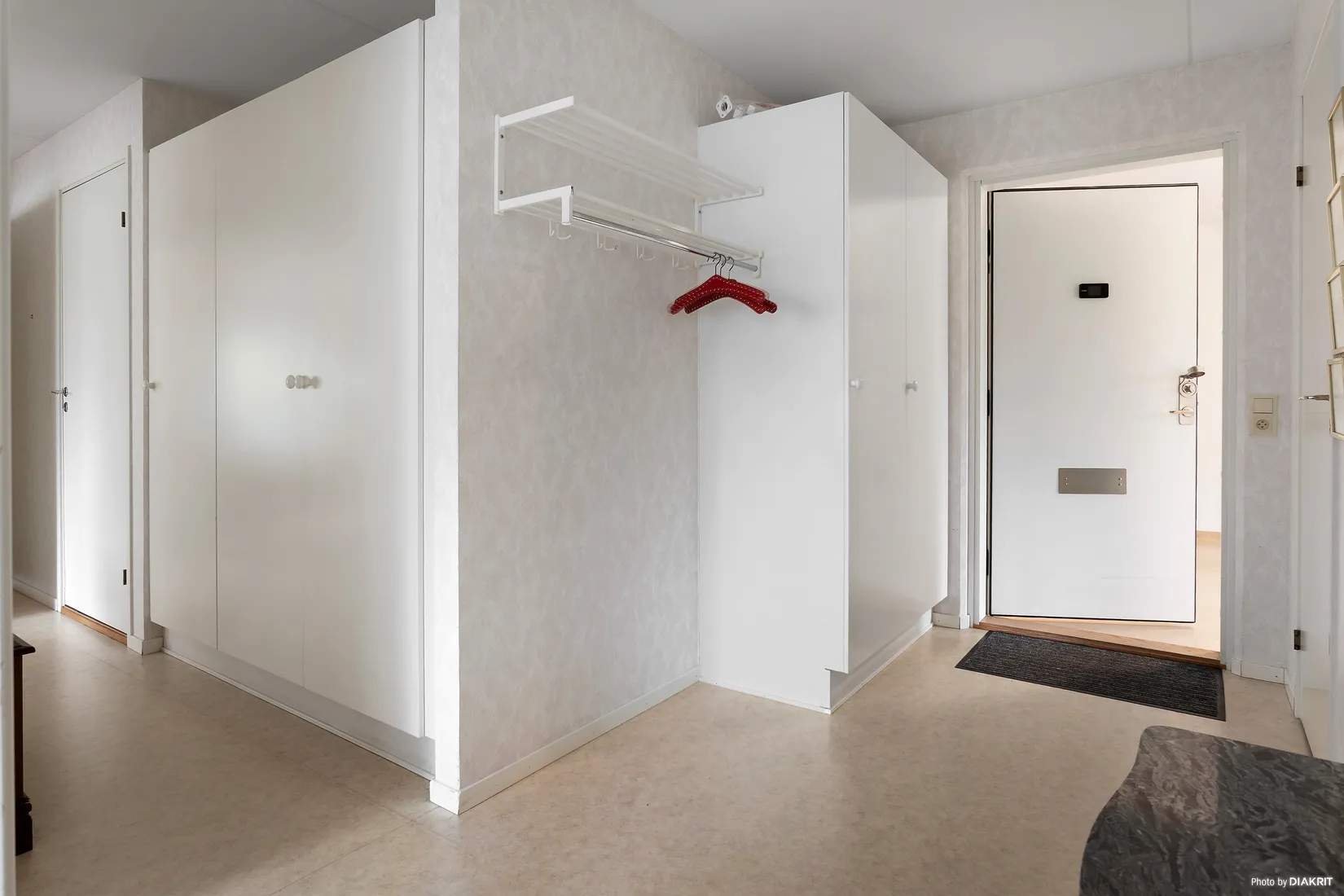 Bostadsrätt, Falsterbovägen 8A, Vellinge