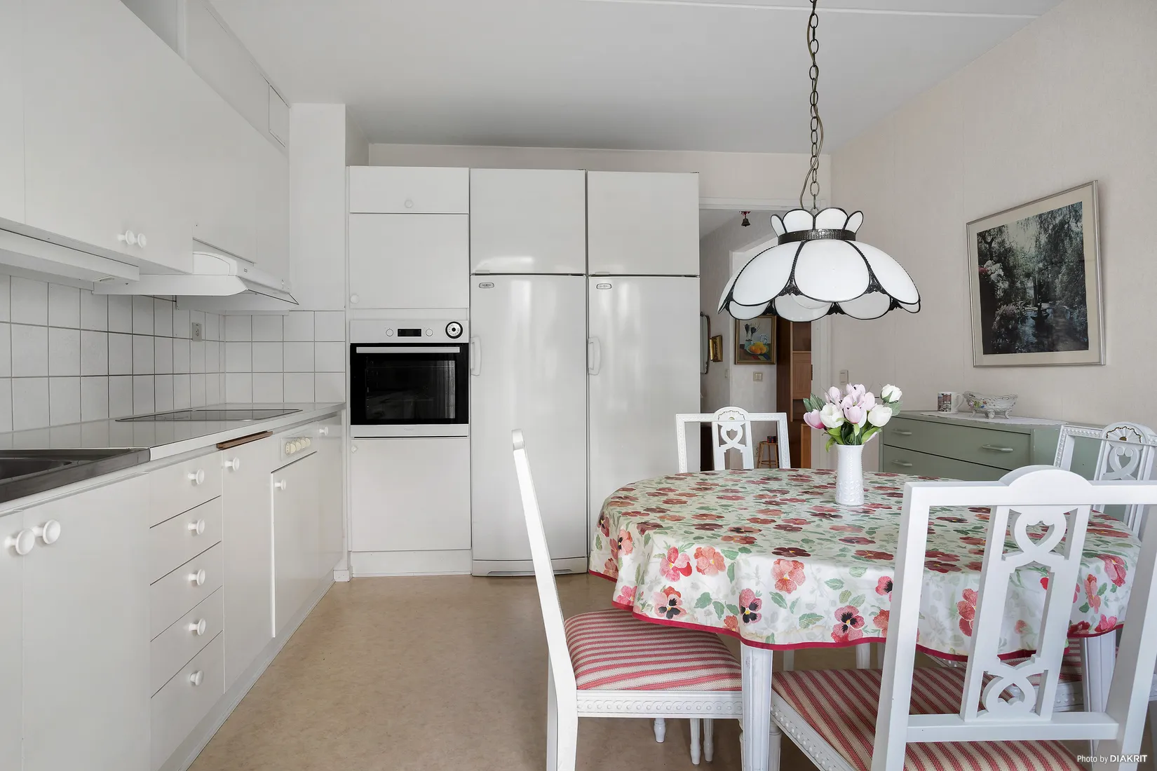 Bostadsrätt, Falsterbovägen 8A, Vellinge