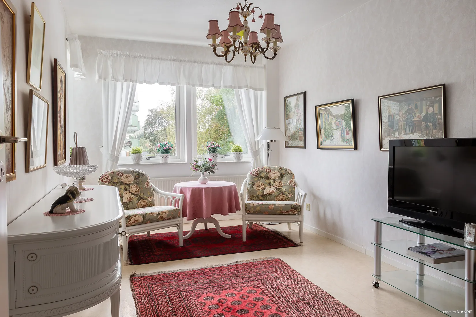 Bostadsrätt, Falsterbovägen 8A, Vellinge