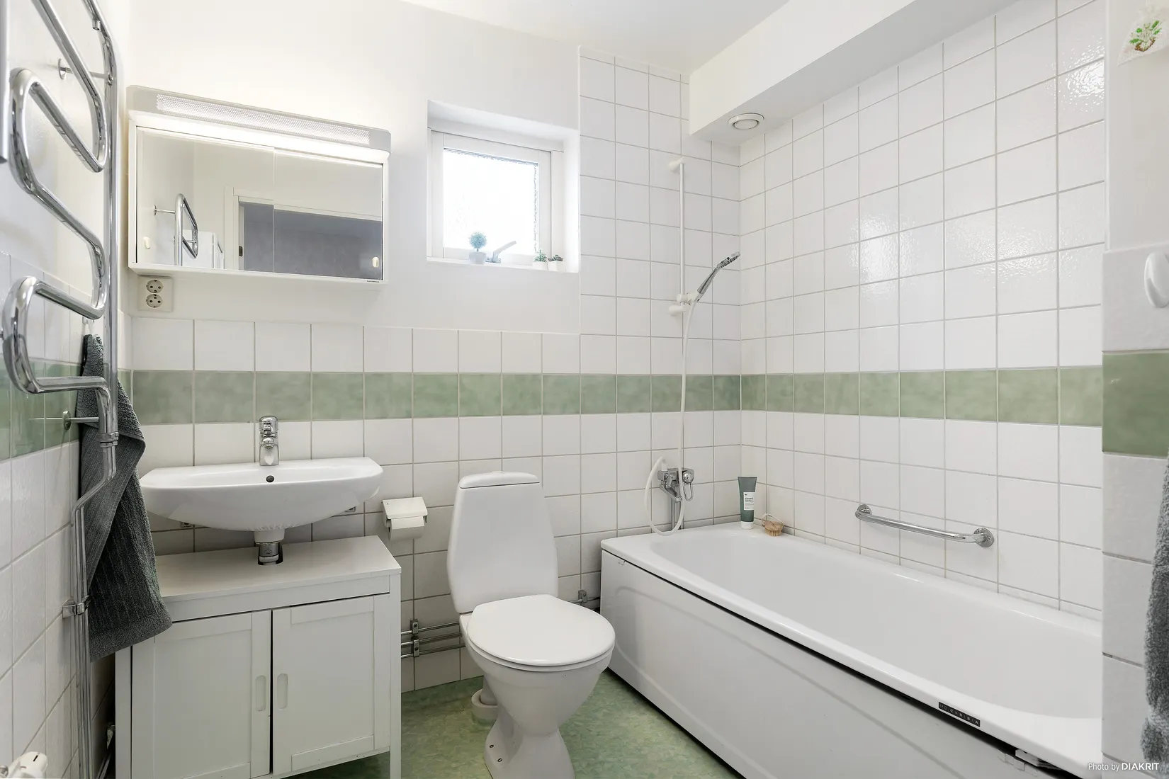 Bostadsrätt, Falsterbovägen 8A, Vellinge