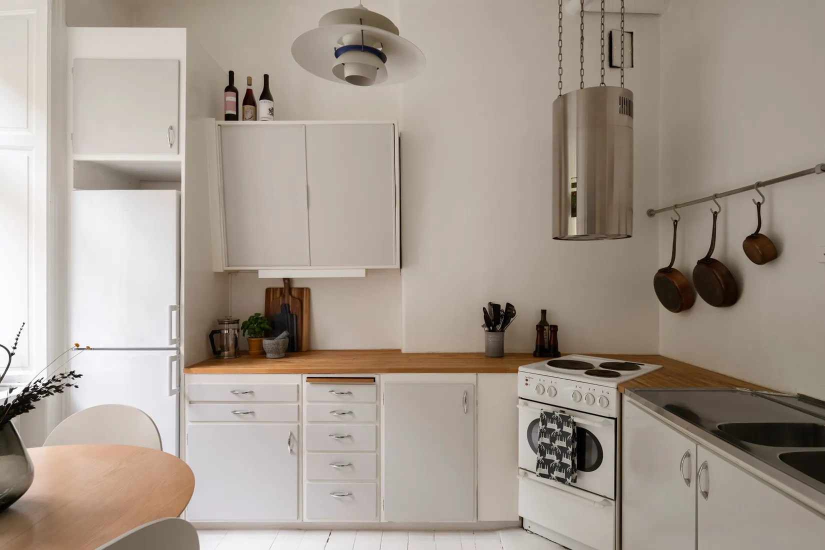 Bostadsrätt, Fridhemsgatan 29 B, Kungsholmen, Stockholm