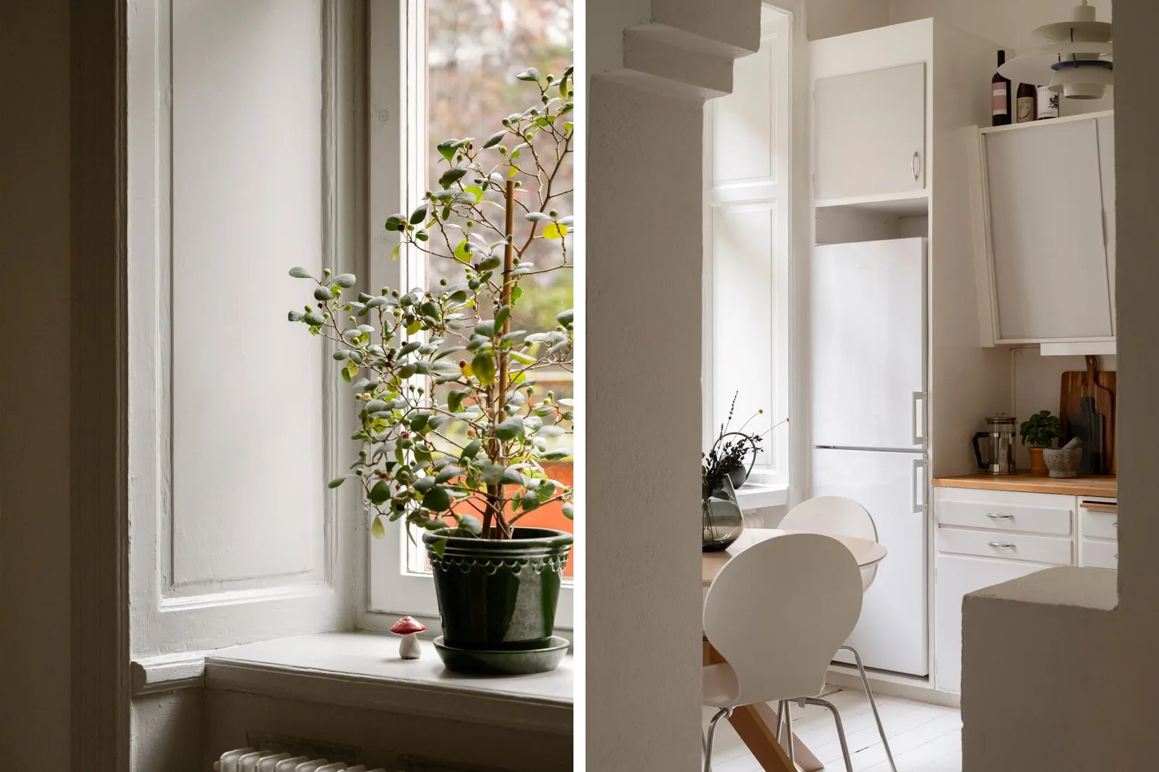 Bostadsrätt, Fridhemsgatan 29 B, Kungsholmen, Stockholm