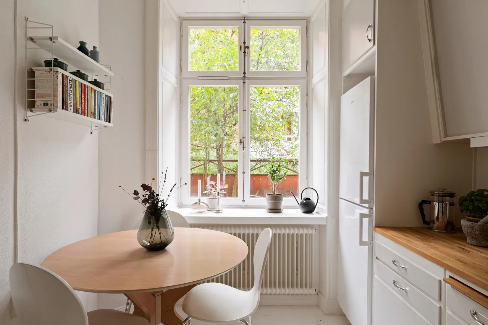 Bostadsrätt, Fridhemsgatan 29 B, Kungsholmen, Stockholm
