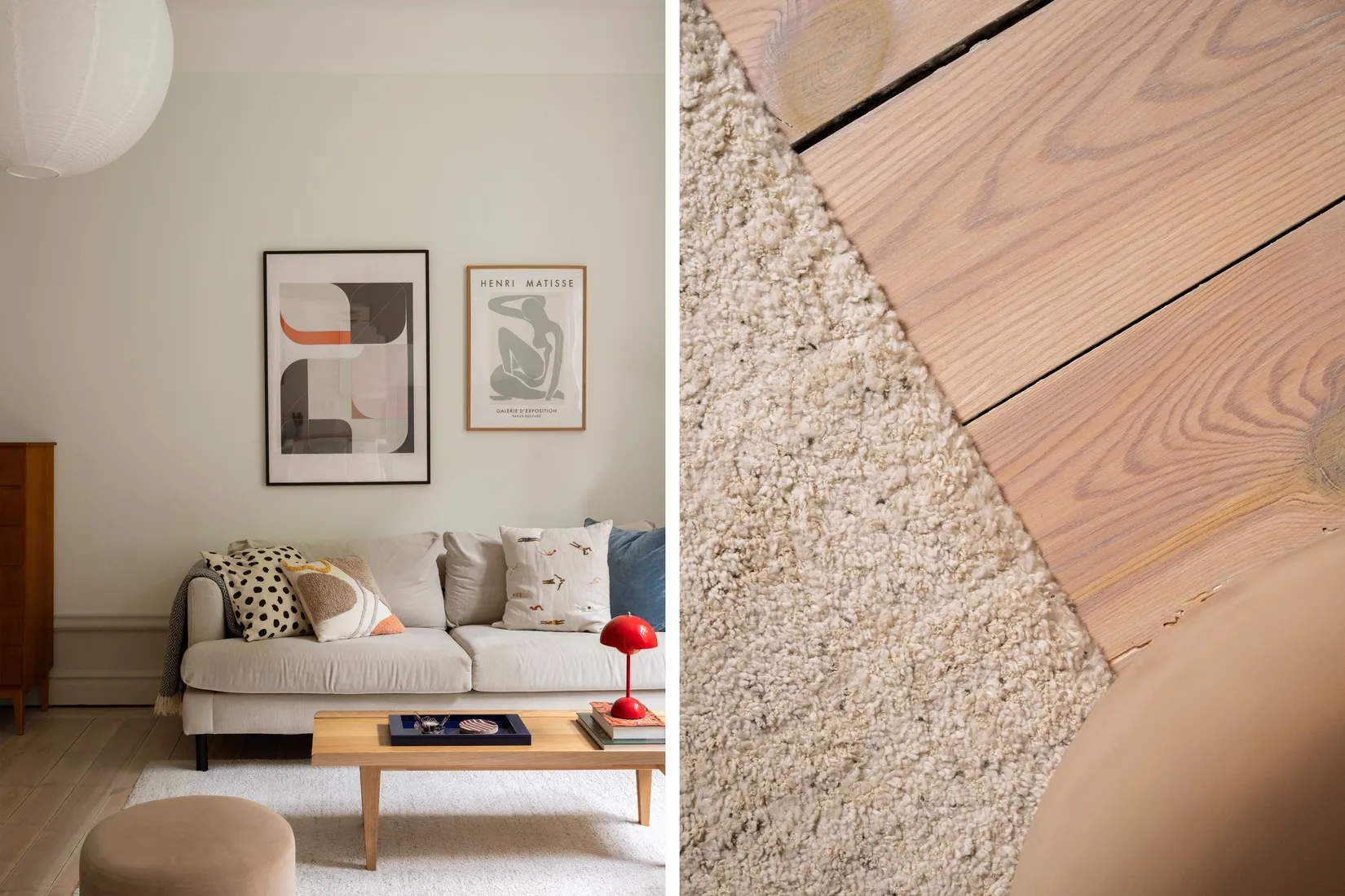 Bostadsrätt, Fridhemsgatan 29 B, Kungsholmen, Stockholm