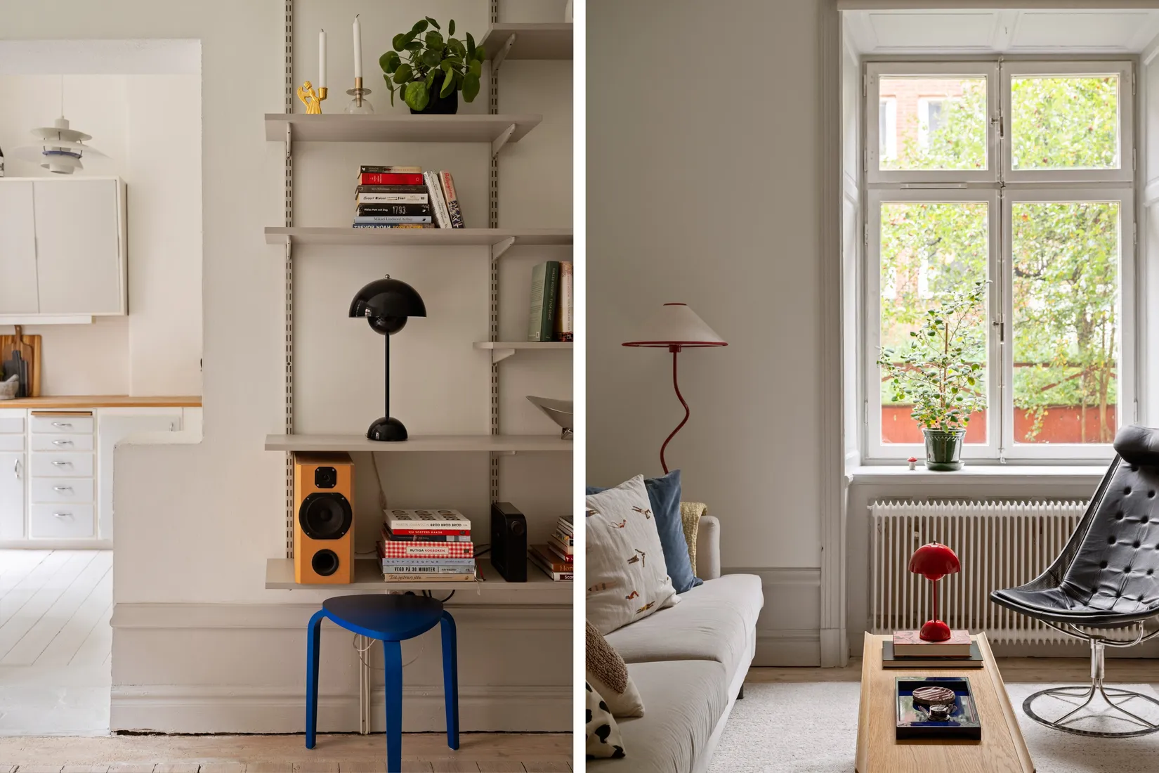 Bostadsrätt, Fridhemsgatan 29 B, Kungsholmen, Stockholm