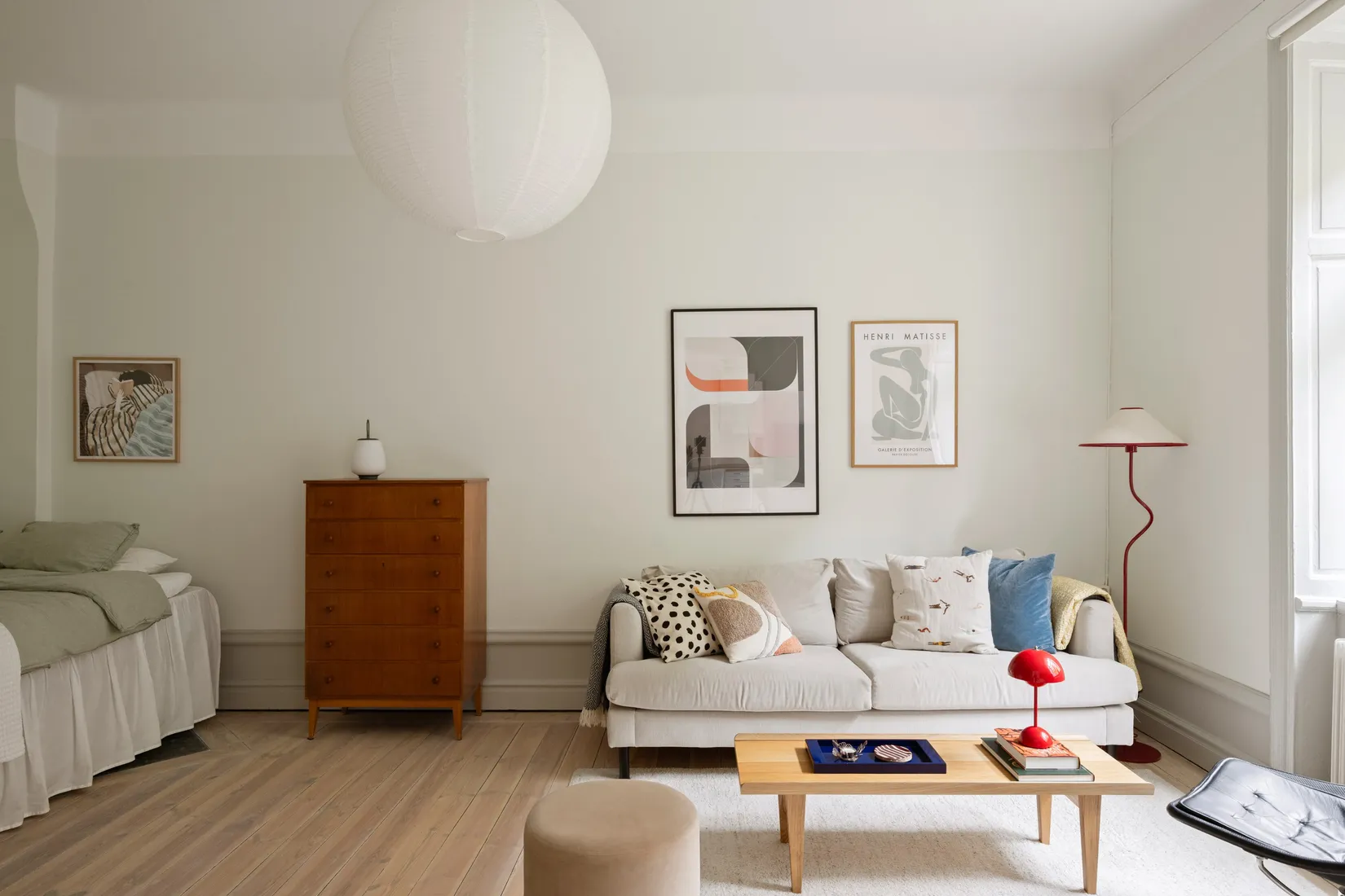 Bostadsrätt, Fridhemsgatan 29 B, Kungsholmen, Stockholm