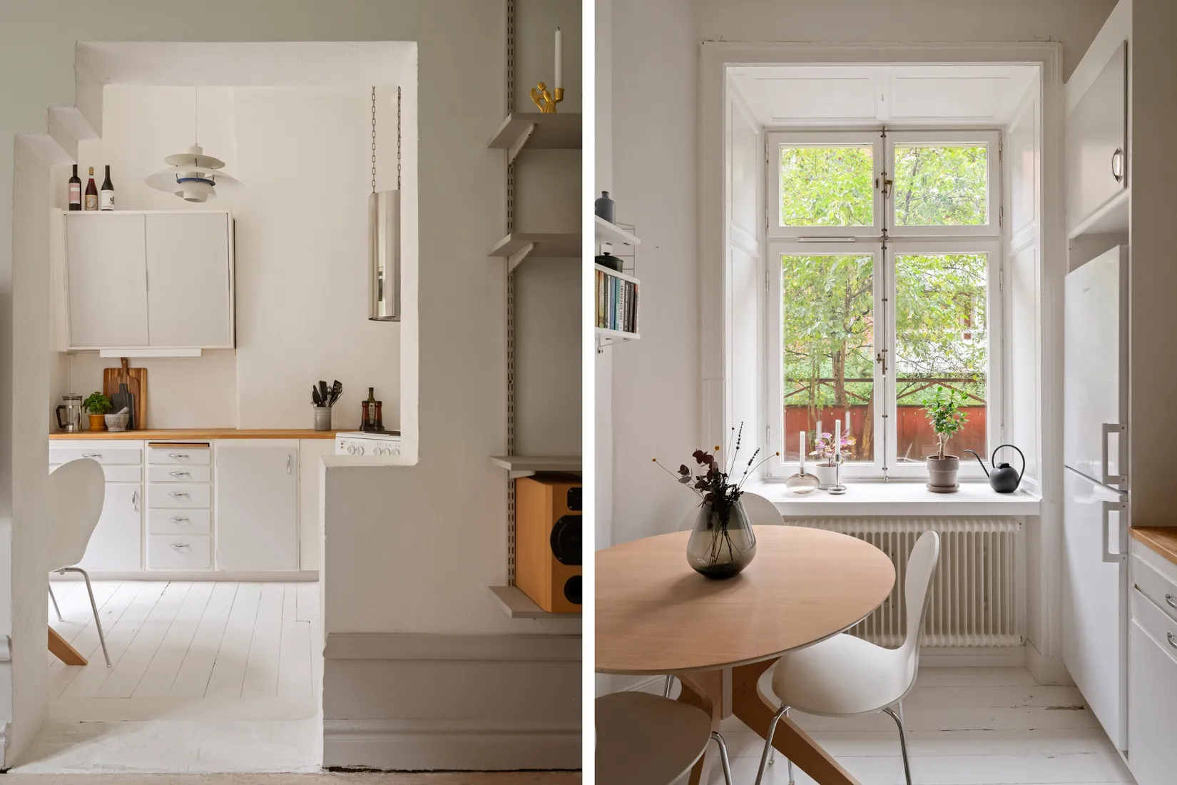 Bostadsrätt, Fridhemsgatan 29 B, Kungsholmen, Stockholm