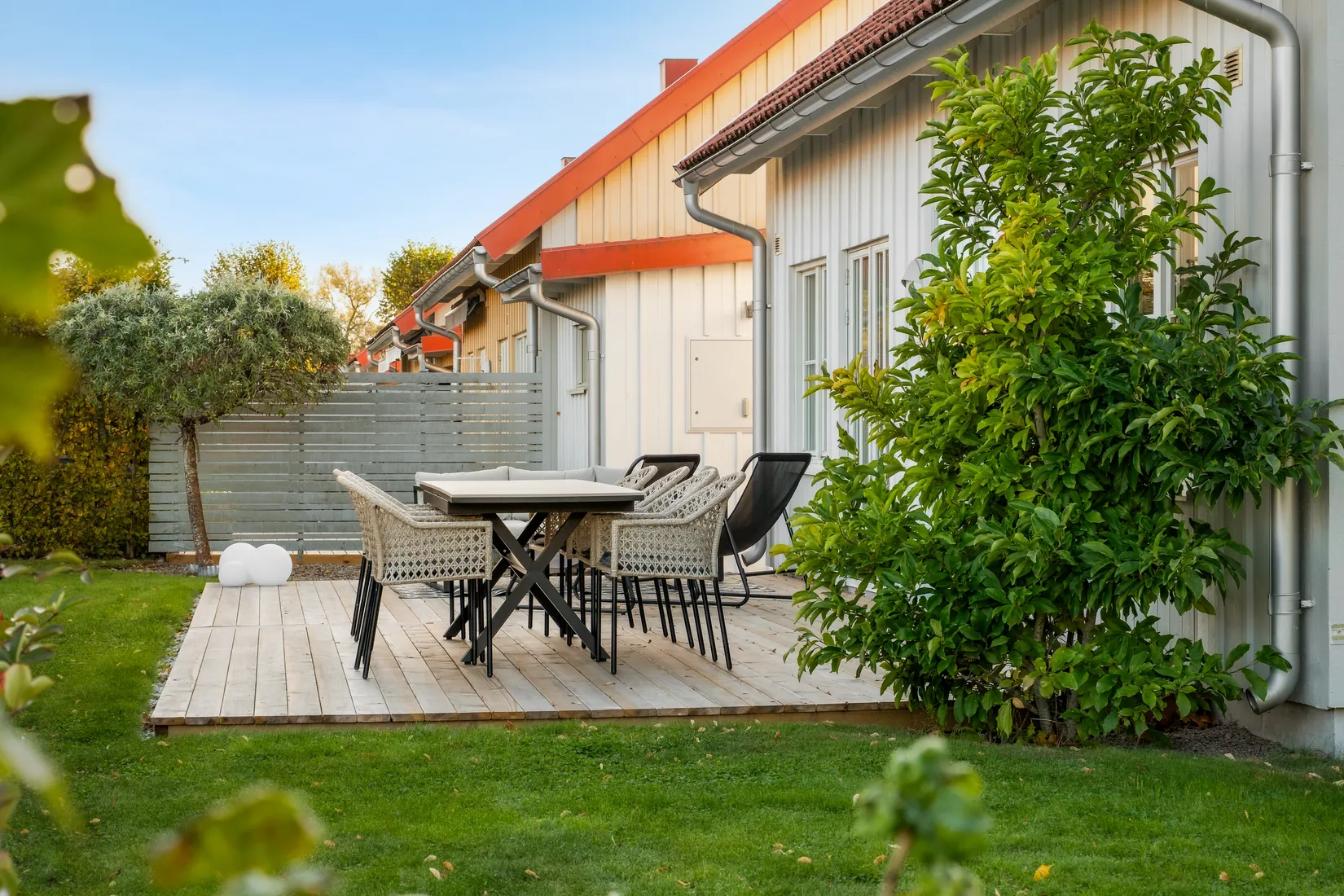 Villa, Blekerivägen 12, Harg, Nyköping
