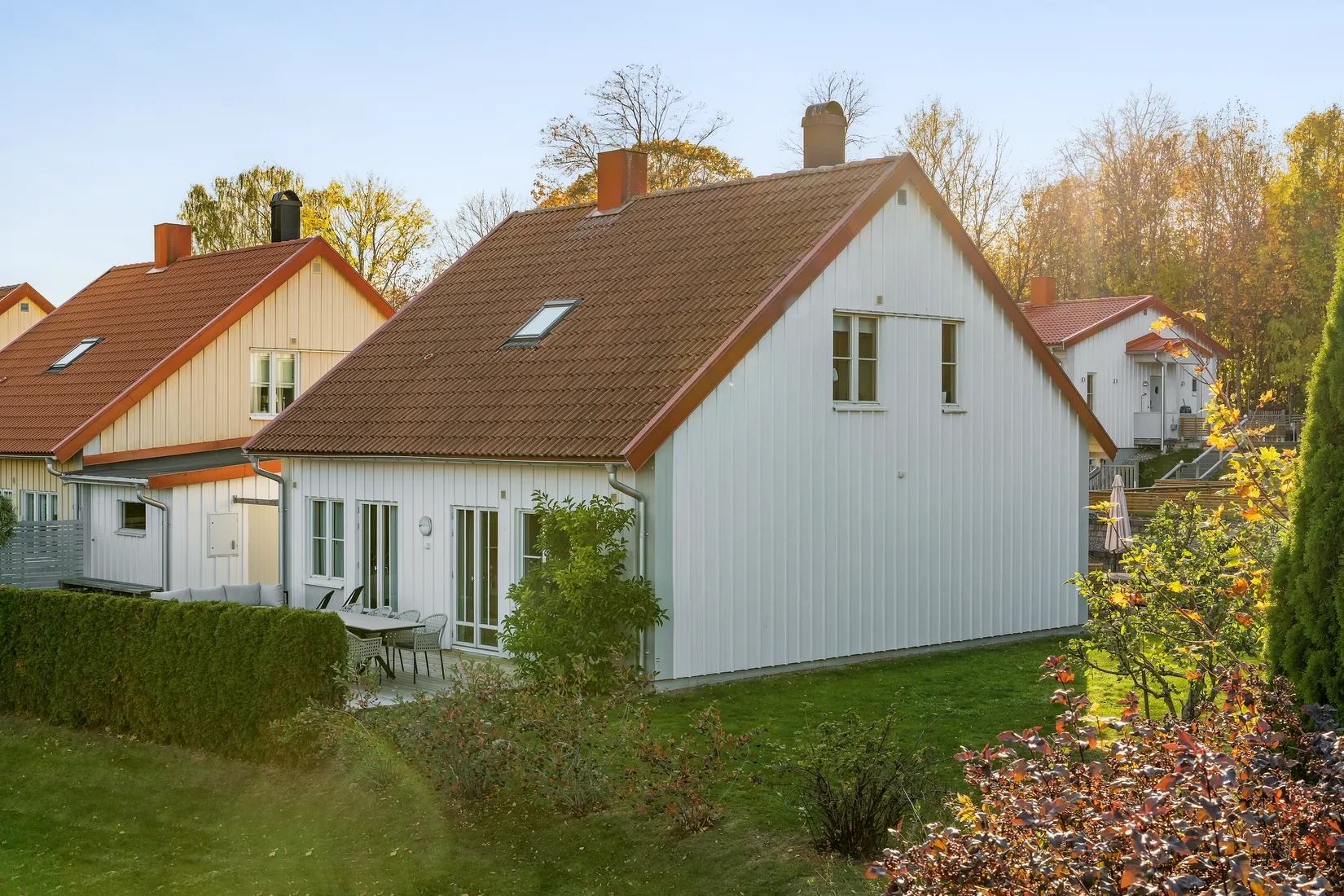 Villa, Blekerivägen 12, Harg, Nyköping
