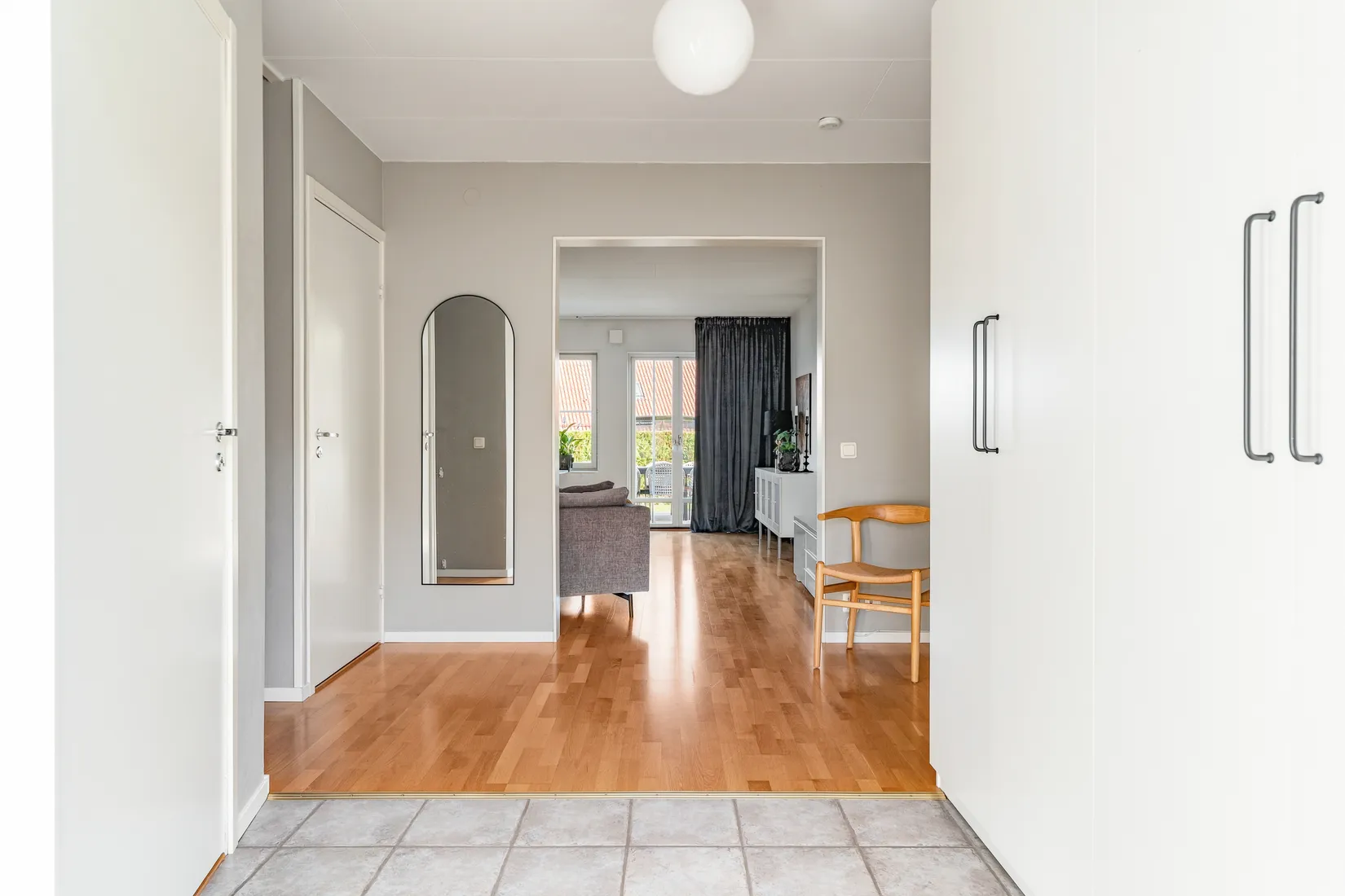 Villa, Blekerivägen 12, Harg, Nyköping